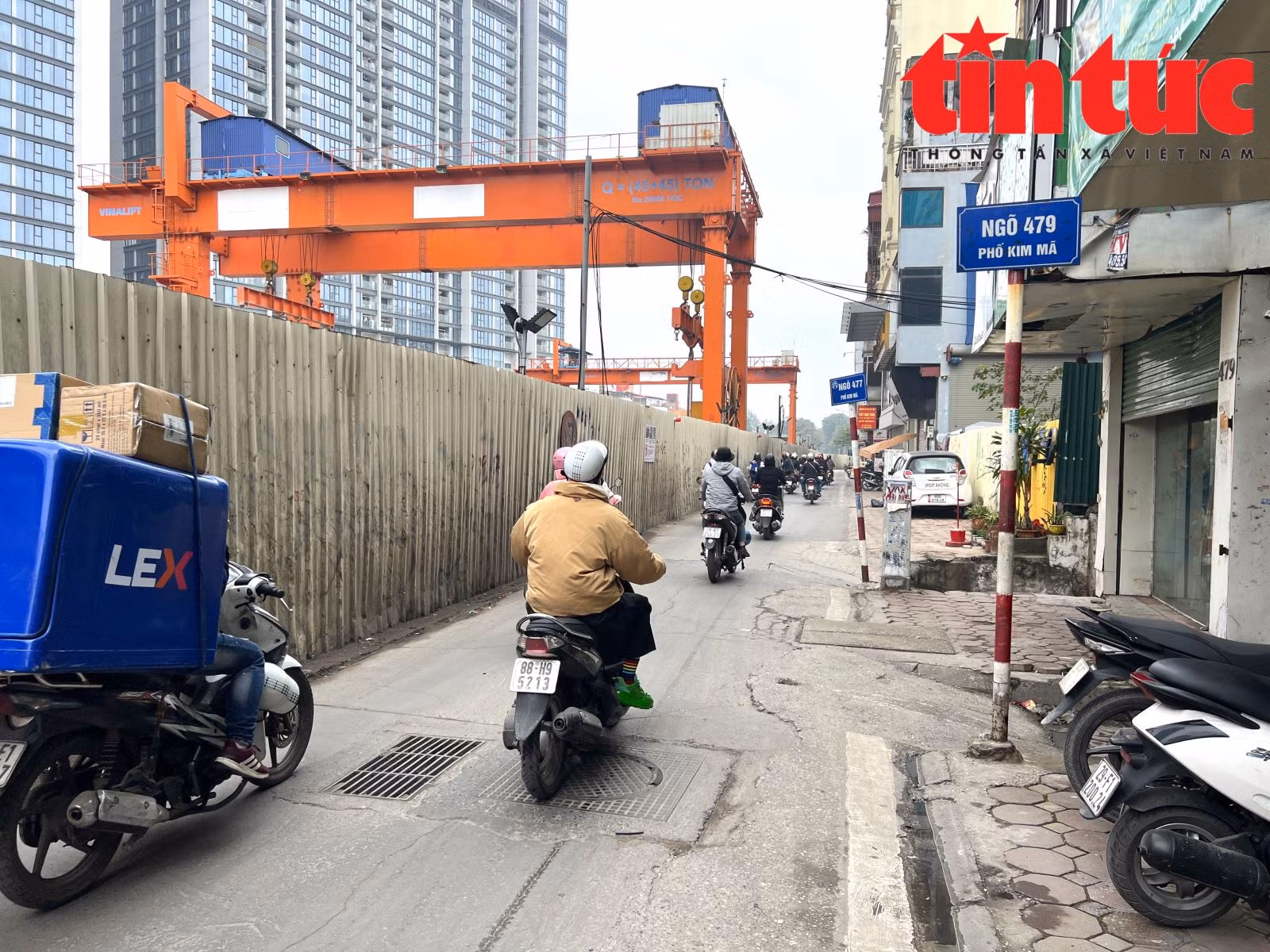 Chú thích ảnh