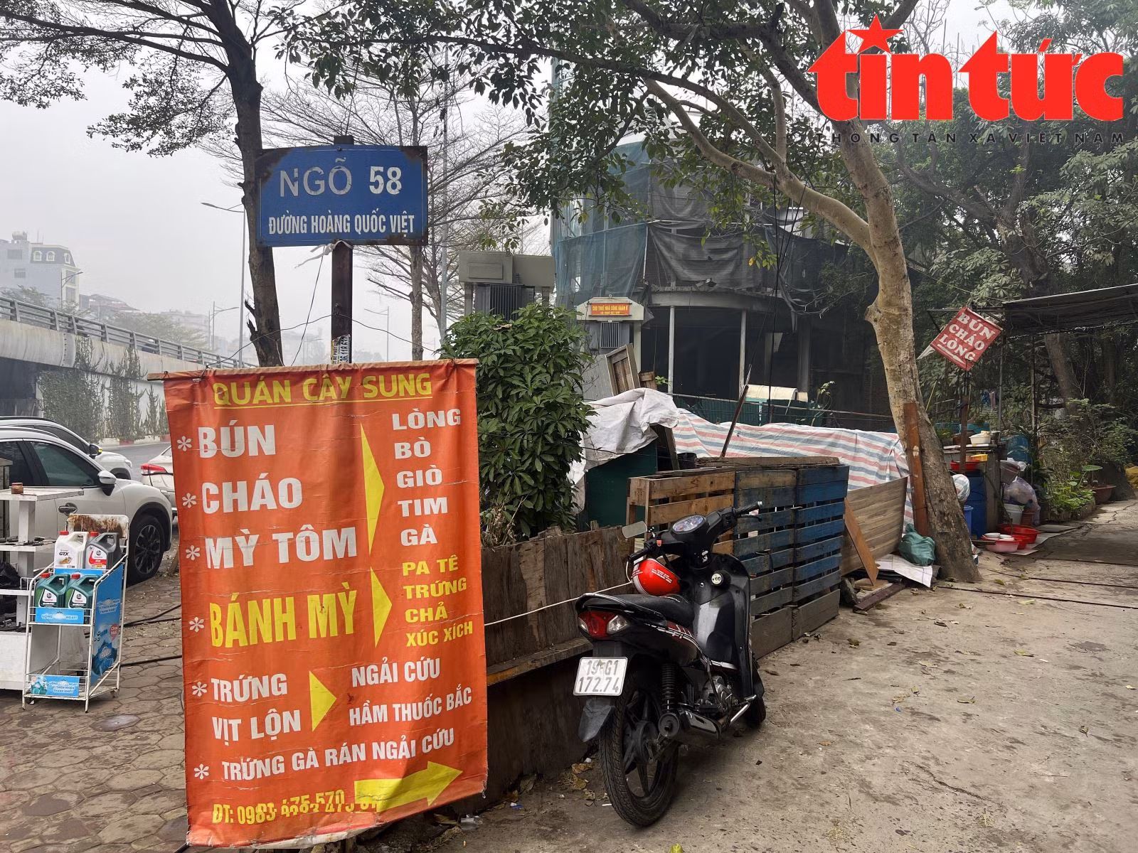 Chú thích ảnh