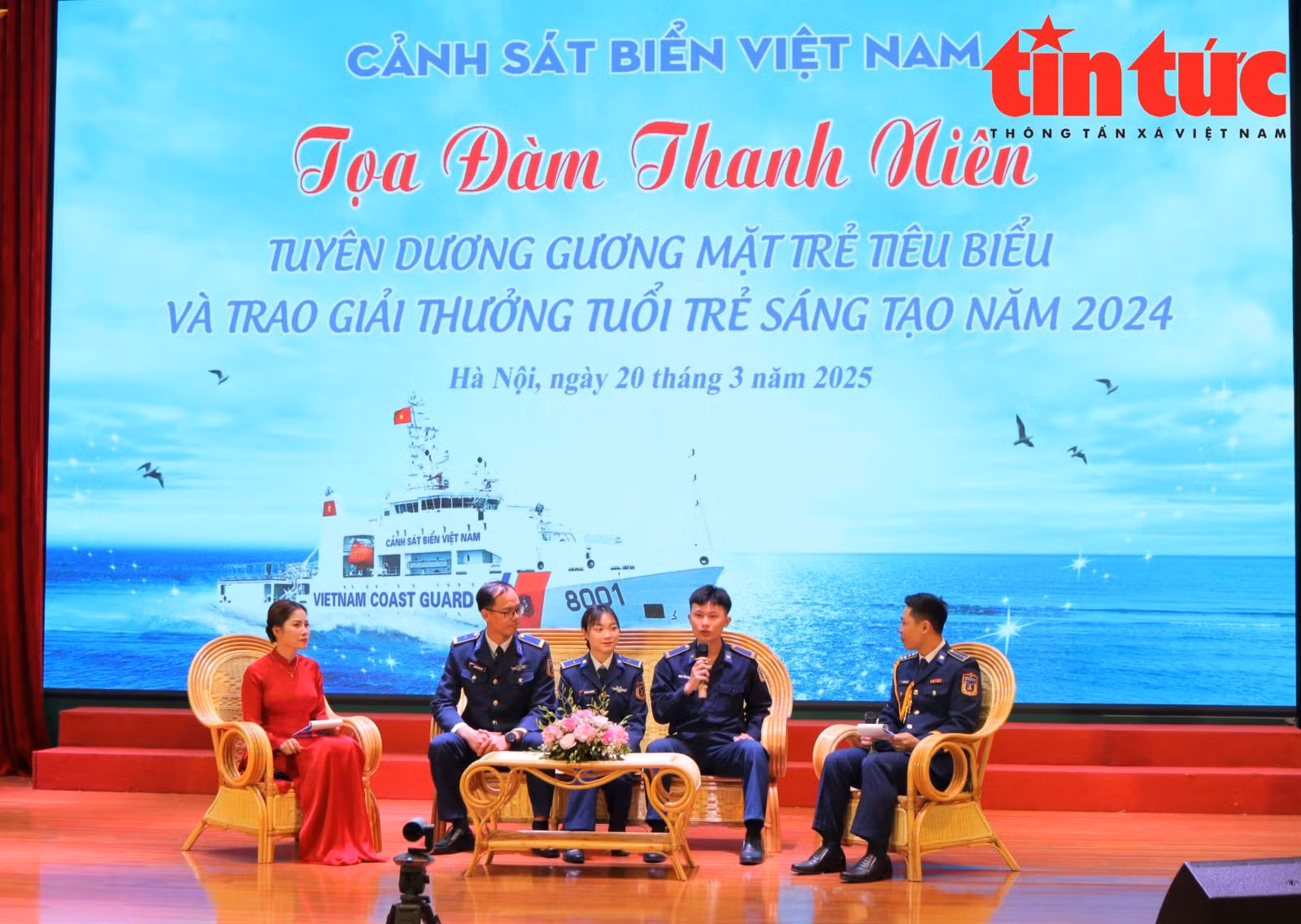 Chú thích ảnh