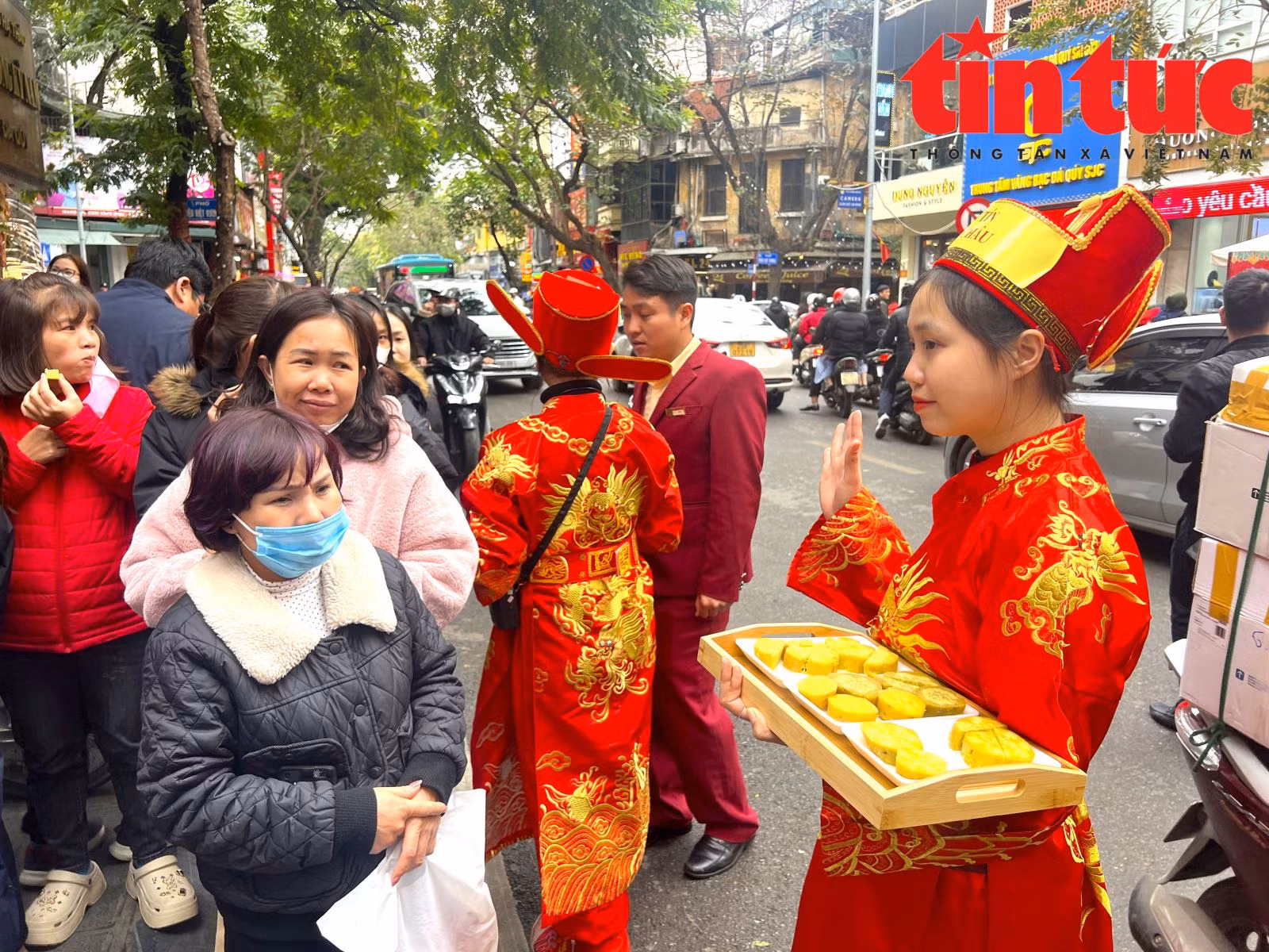 Chú thích ảnh
