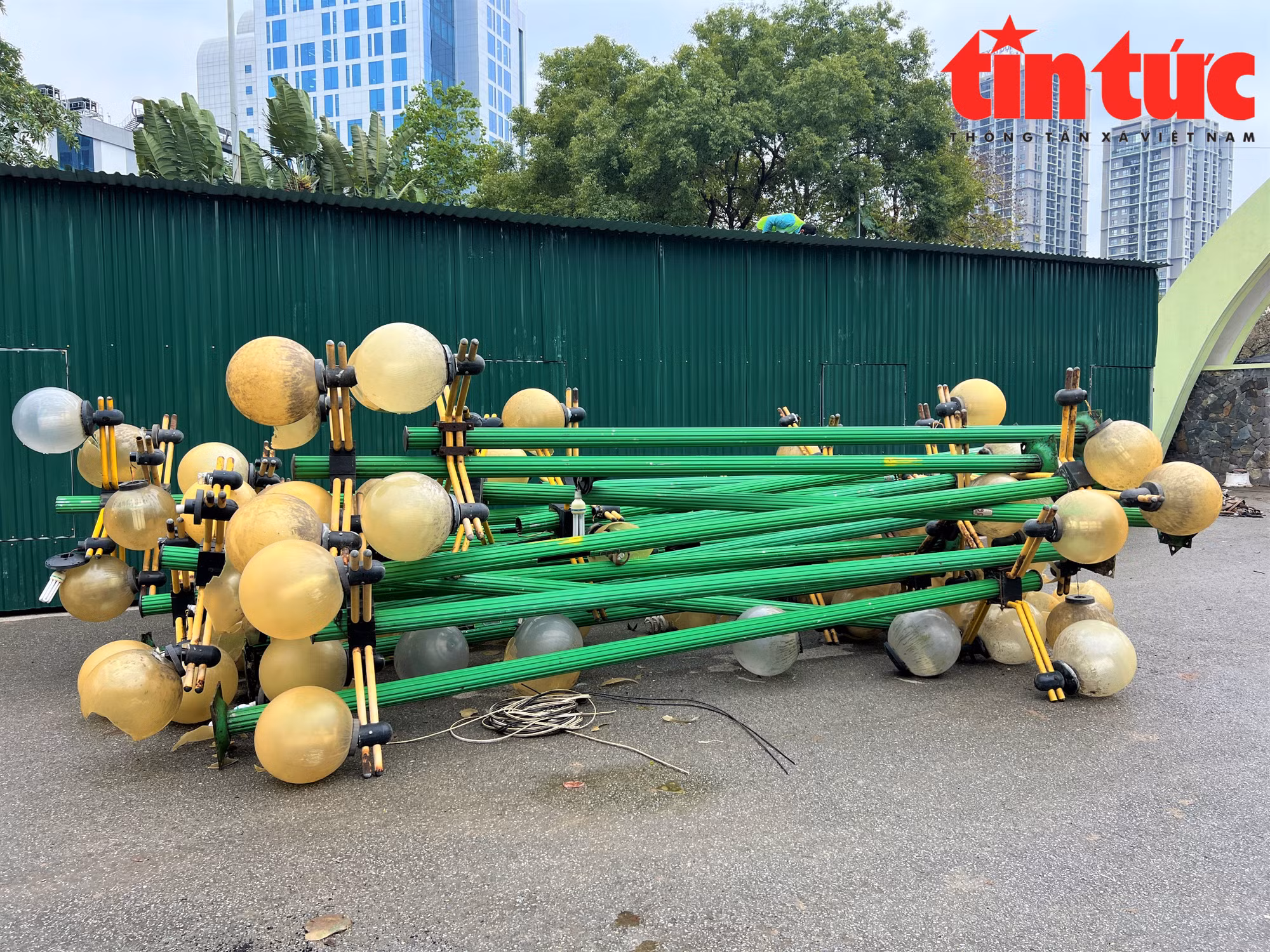 Chú thích ảnh