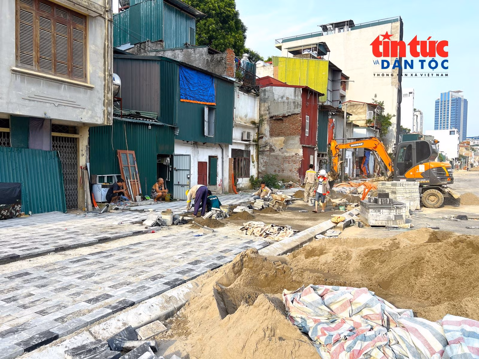 Chú thích ảnh