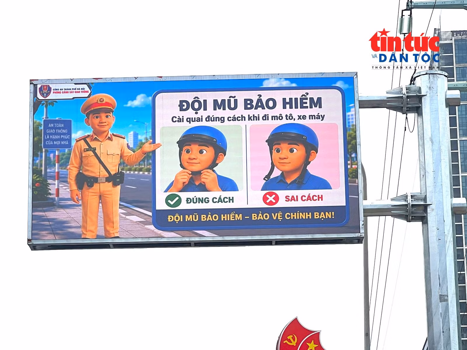 Chú thích ảnh