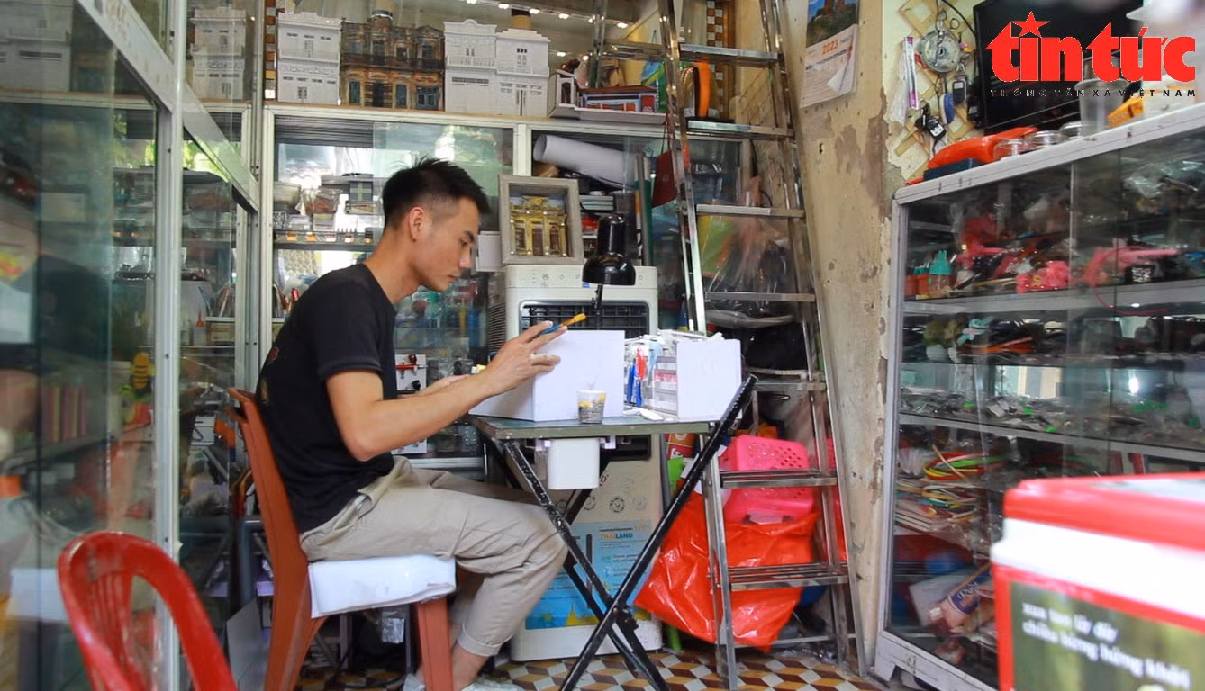 Chú thích ảnh