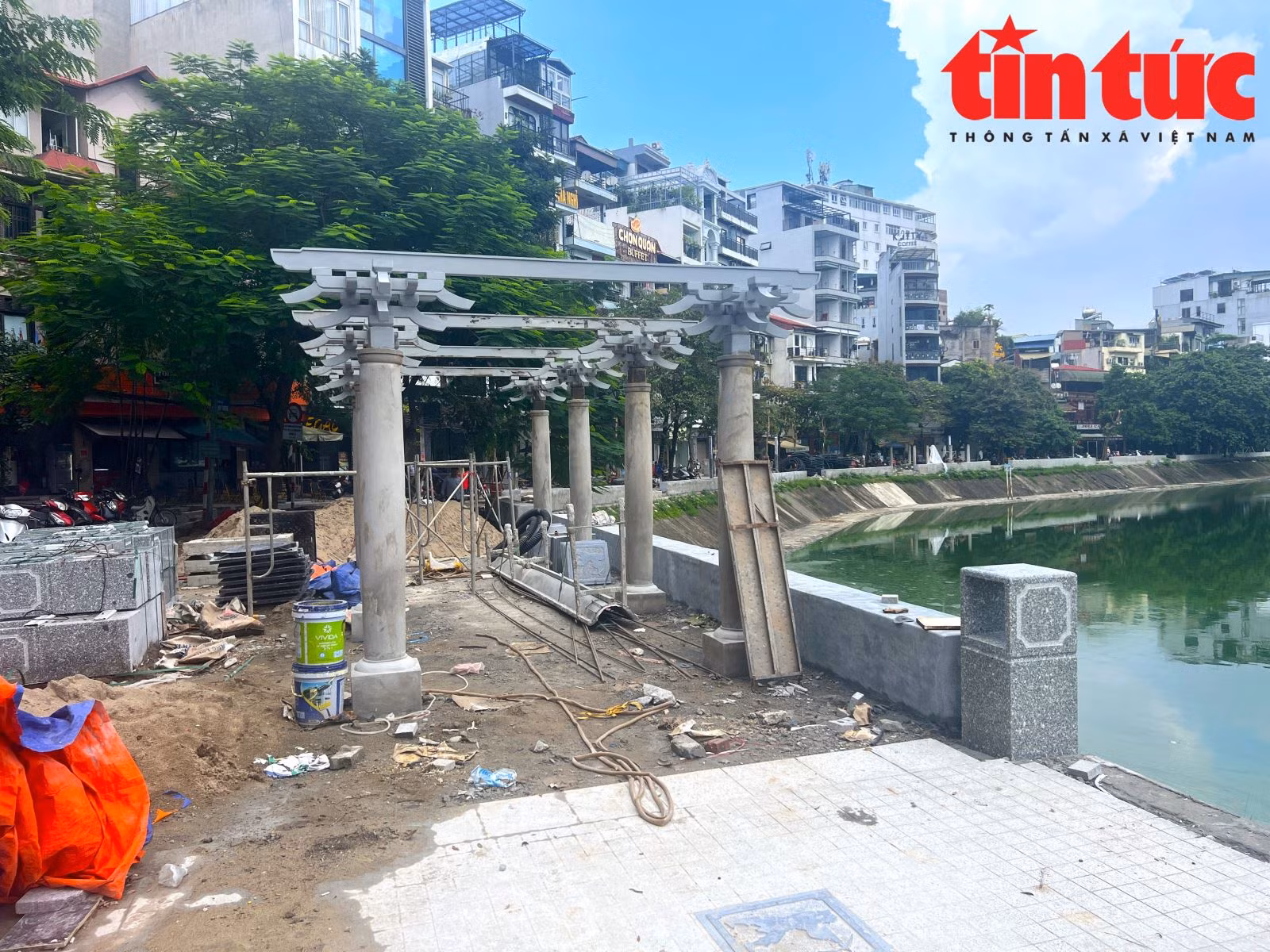 Chú thích ảnh