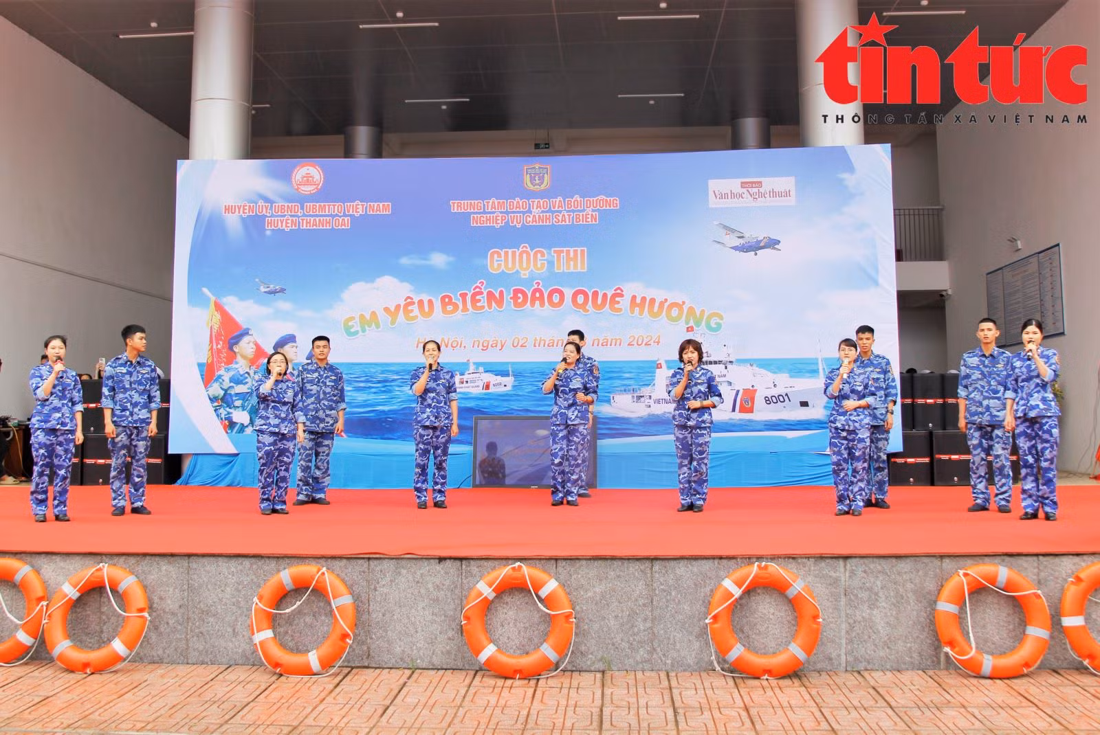 Chú thích ảnh