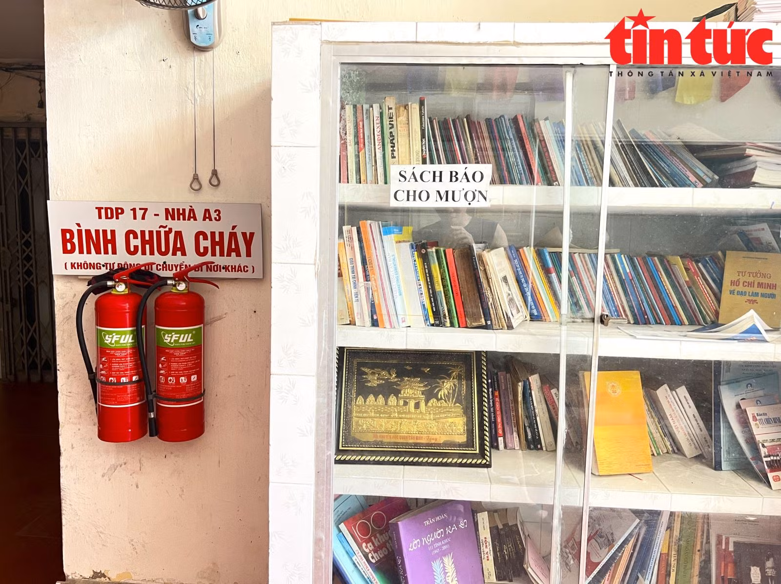 Chú thích ảnh