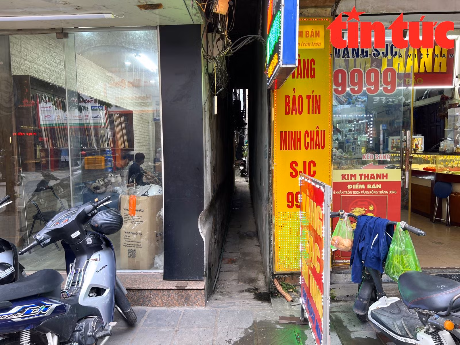 Chú thích ảnh