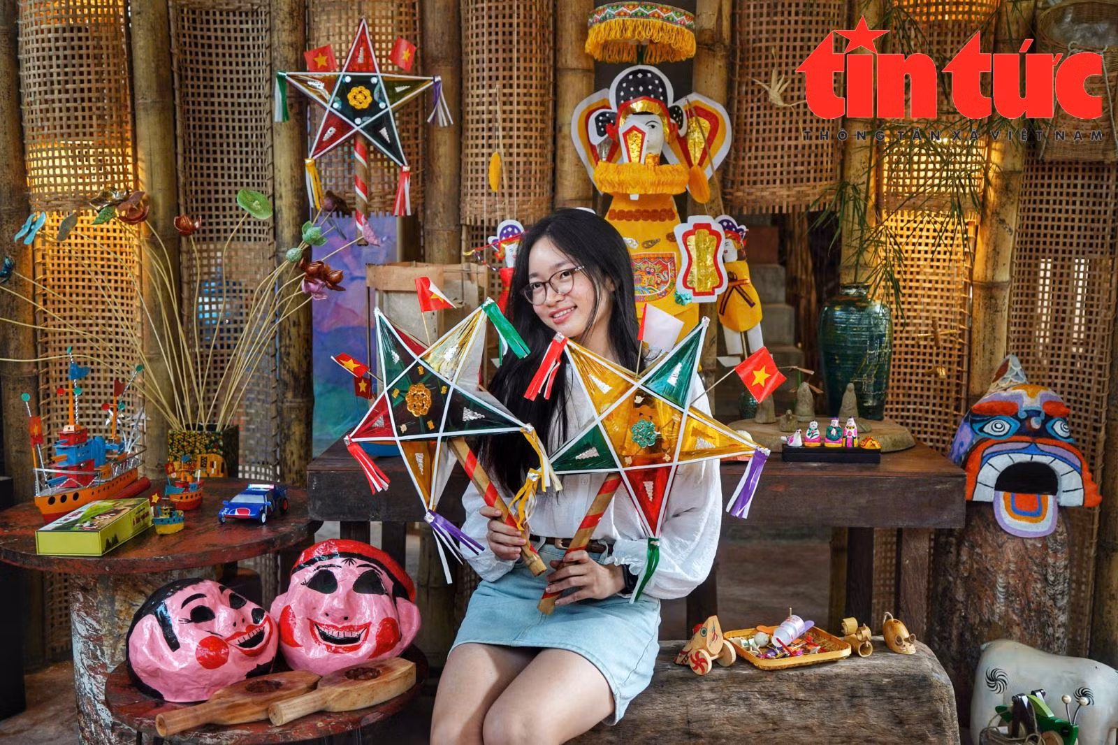 Chú thích ảnh