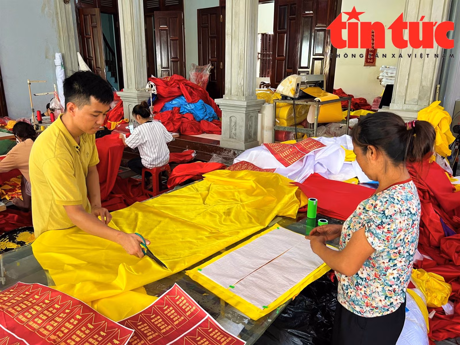 Chú thích ảnh