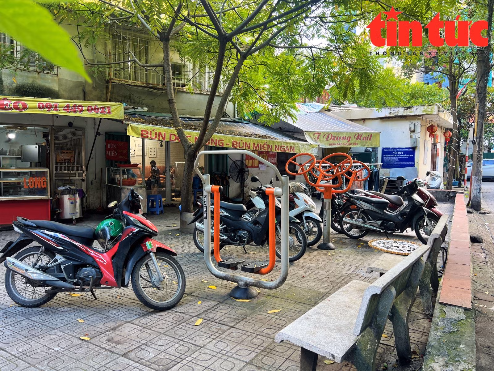 Chú thích ảnh