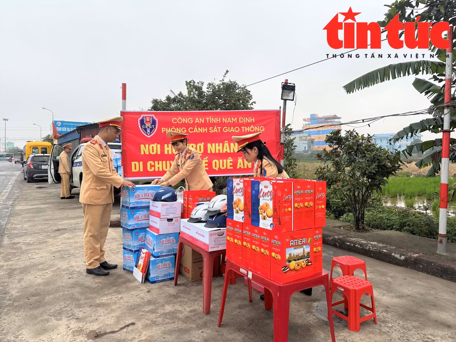 Chú thích ảnh