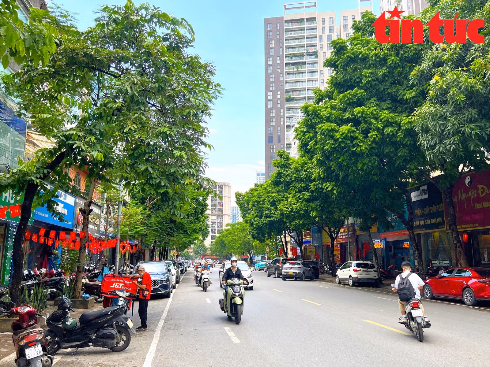 Chú thích ảnh