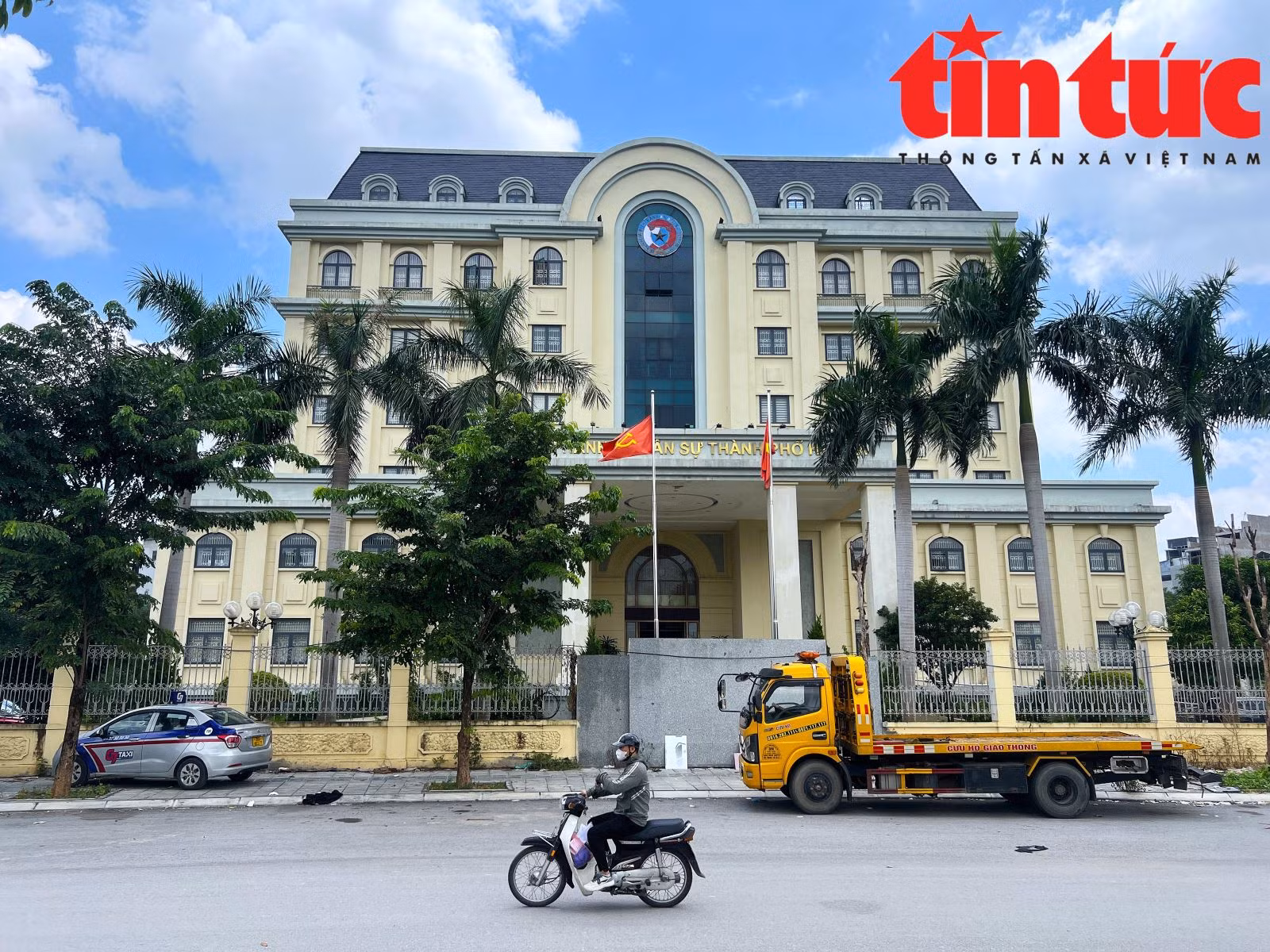 Chú thích ảnh