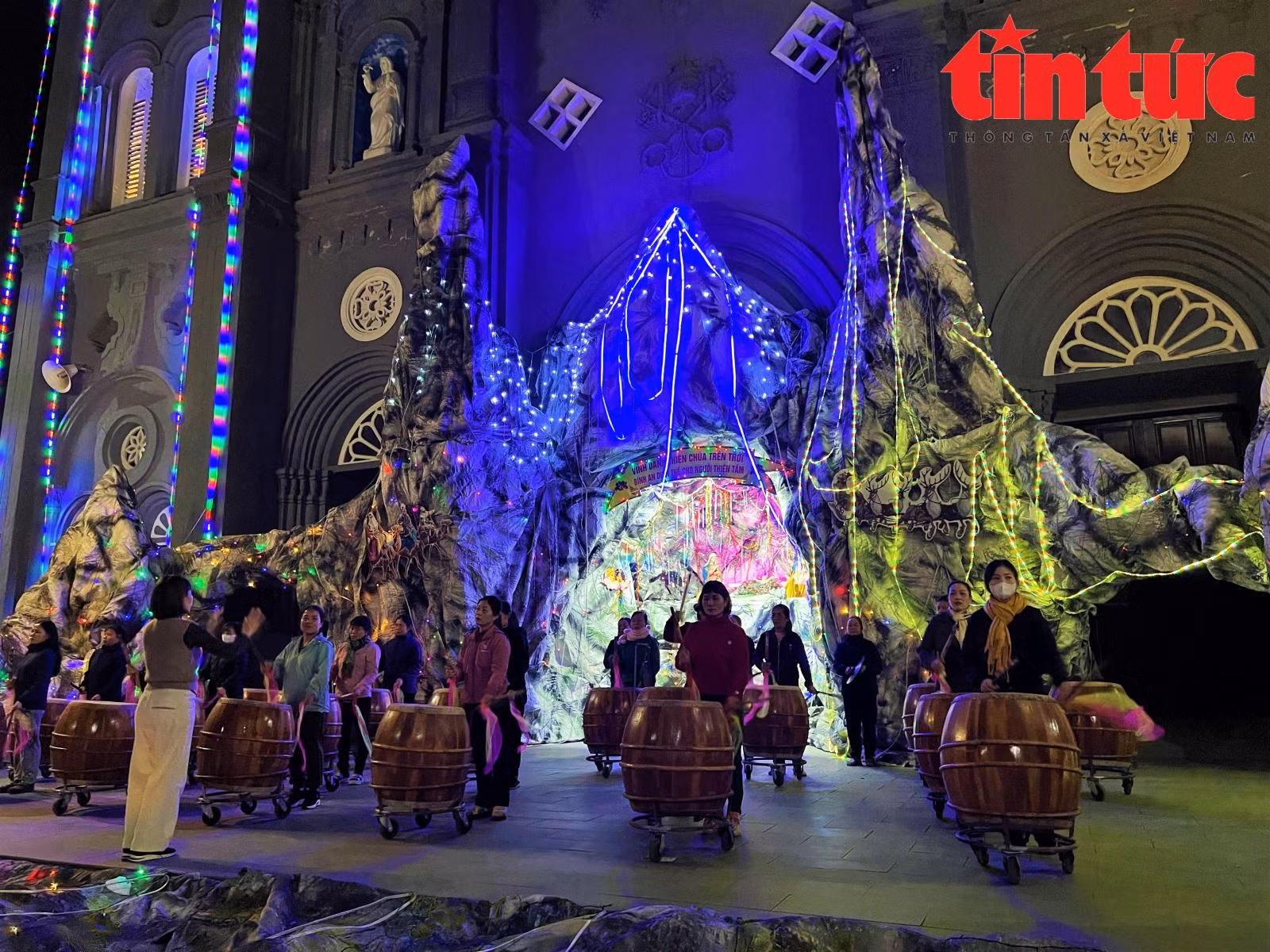 Chú thích ảnh