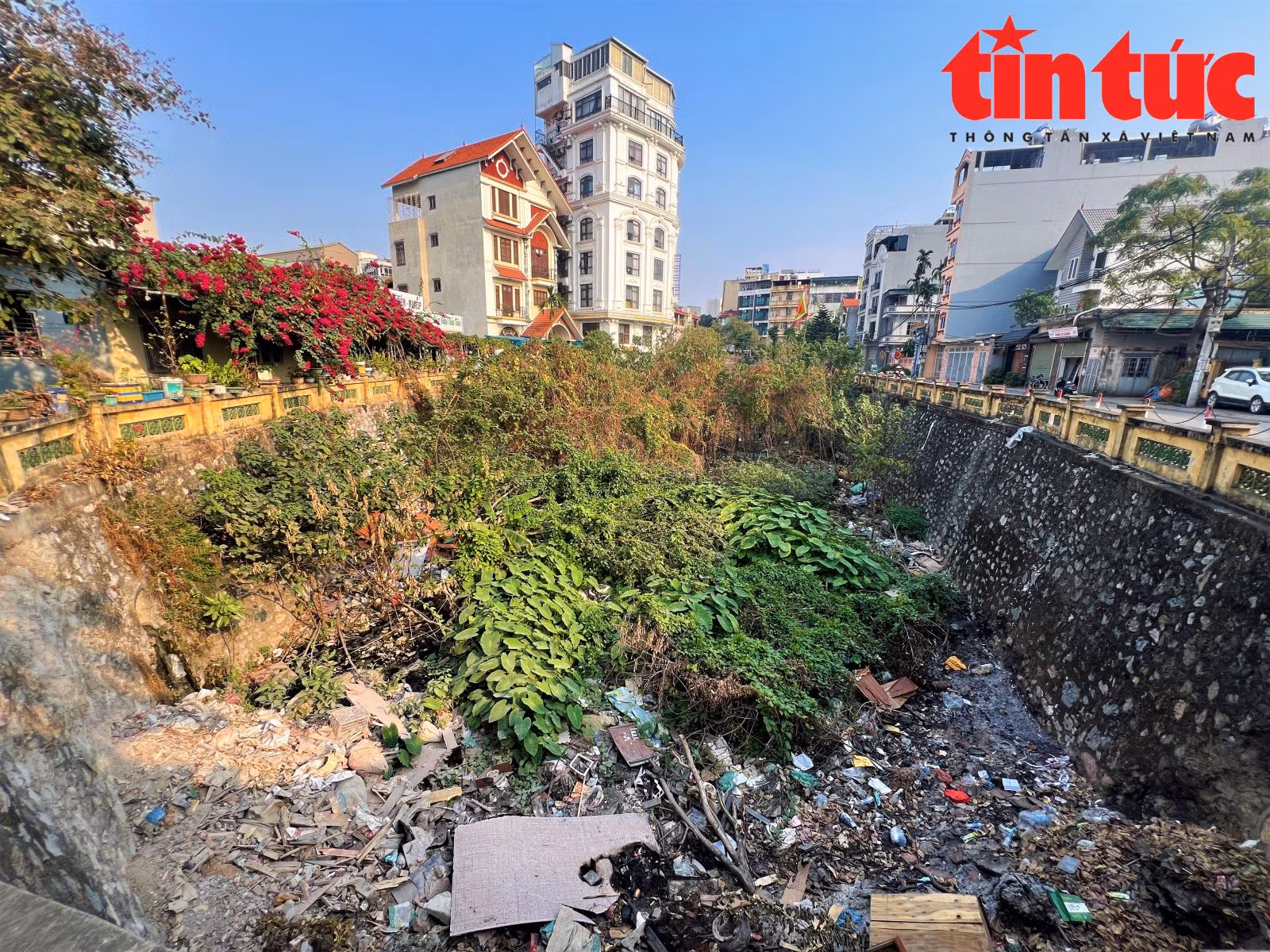 Chú thích ảnh