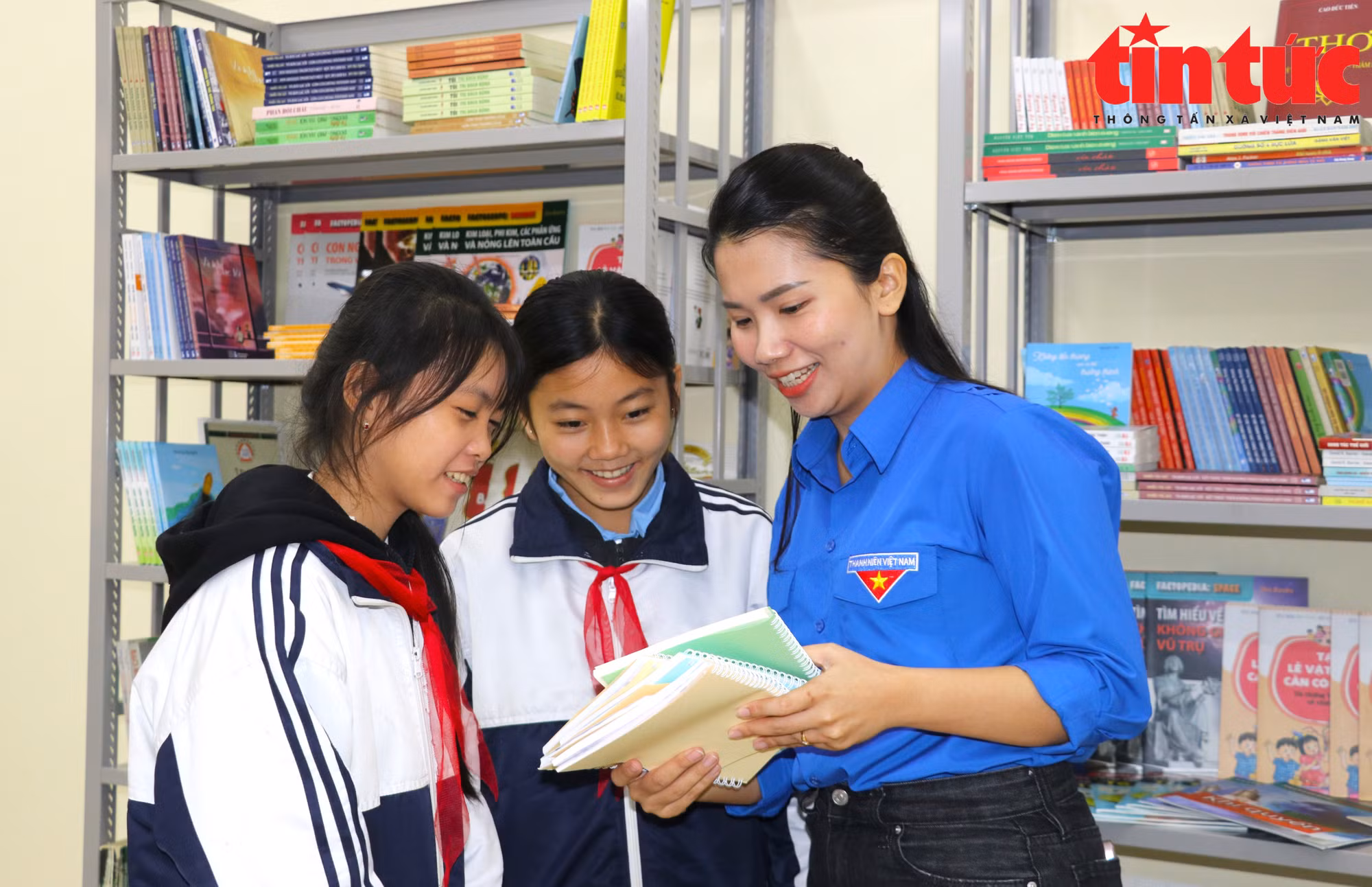 Chú thích ảnh