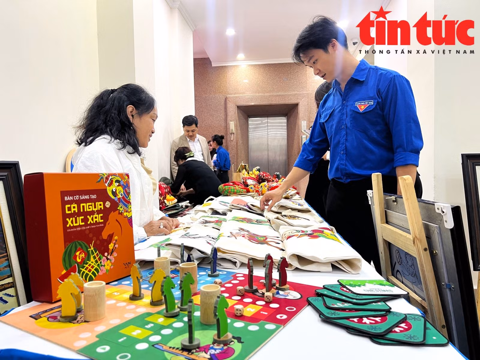 Chú thích ảnh