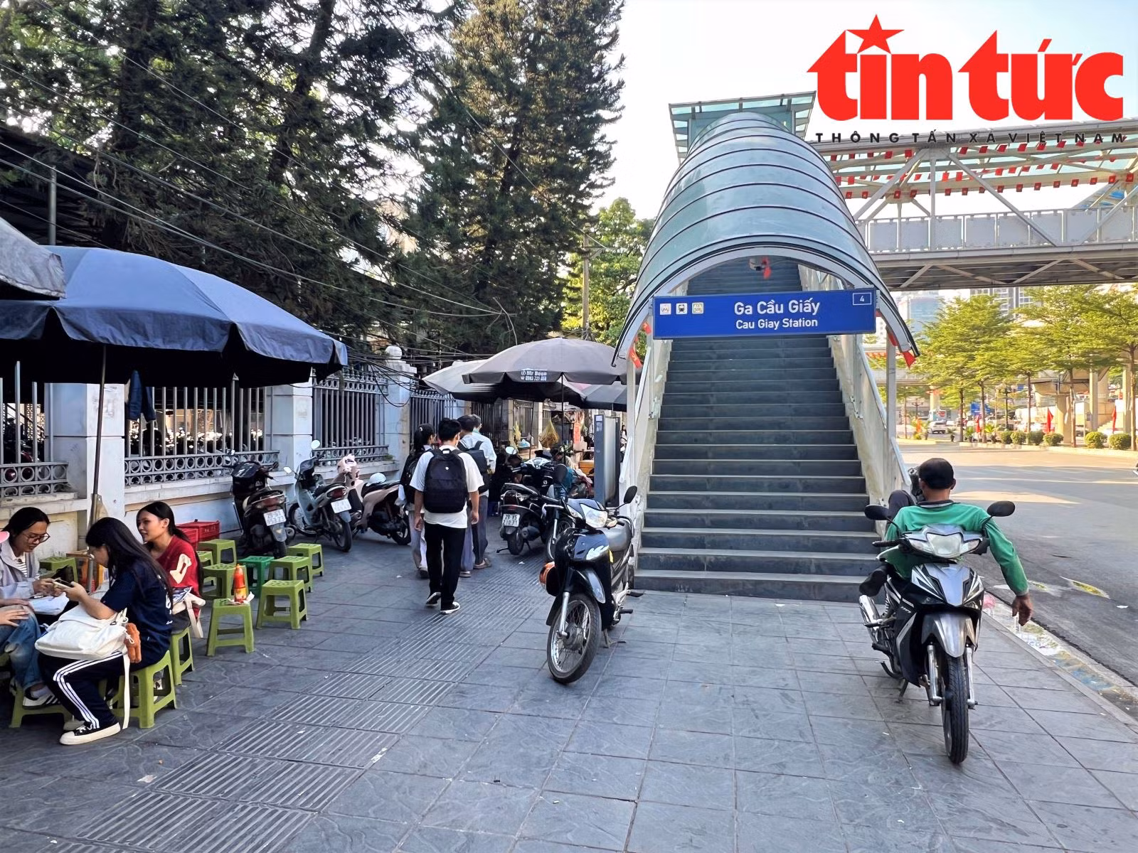 Chú thích ảnh