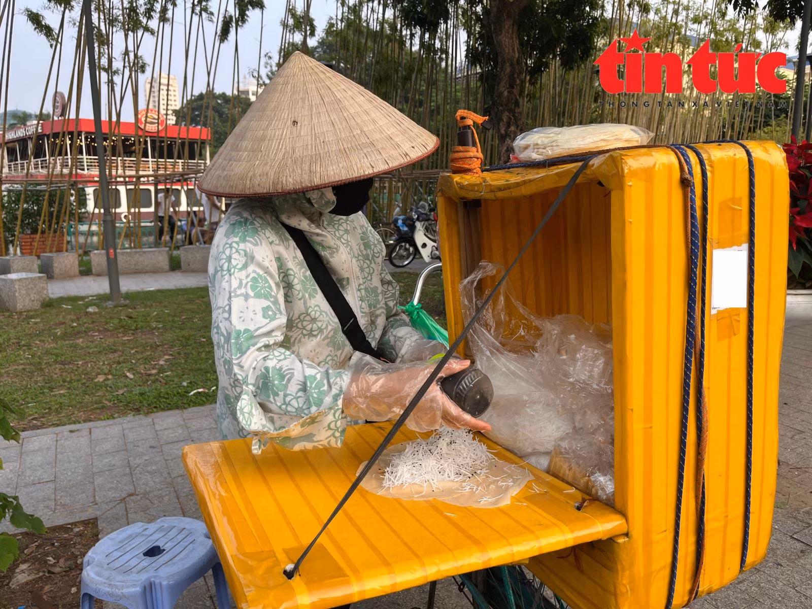 Chú thích ảnh