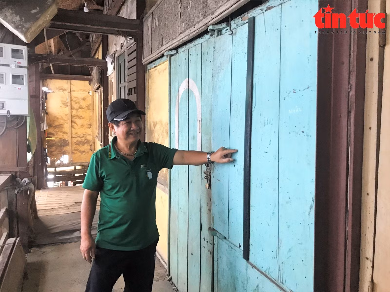 Chú thích ảnh