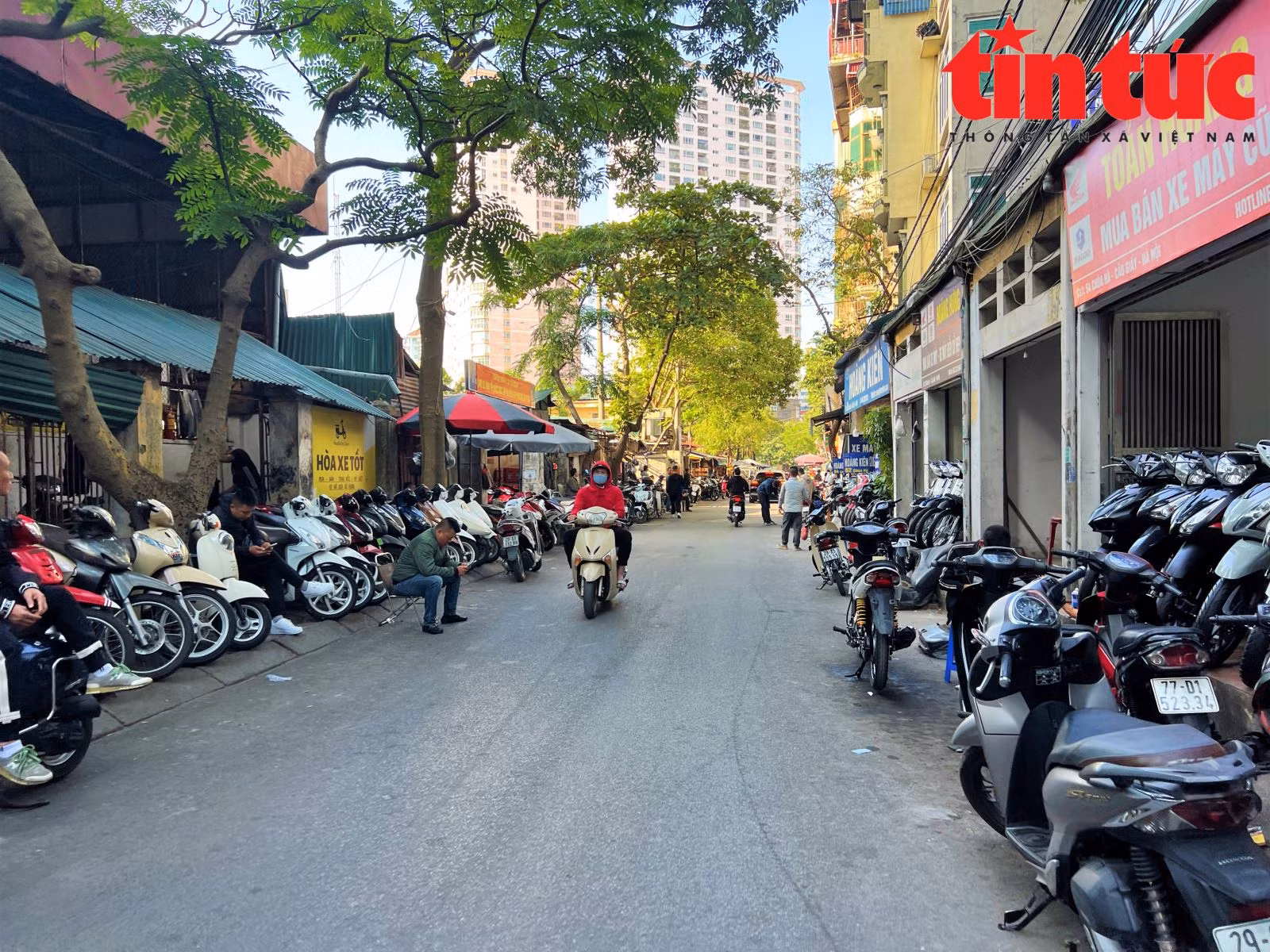 Chú thích ảnh