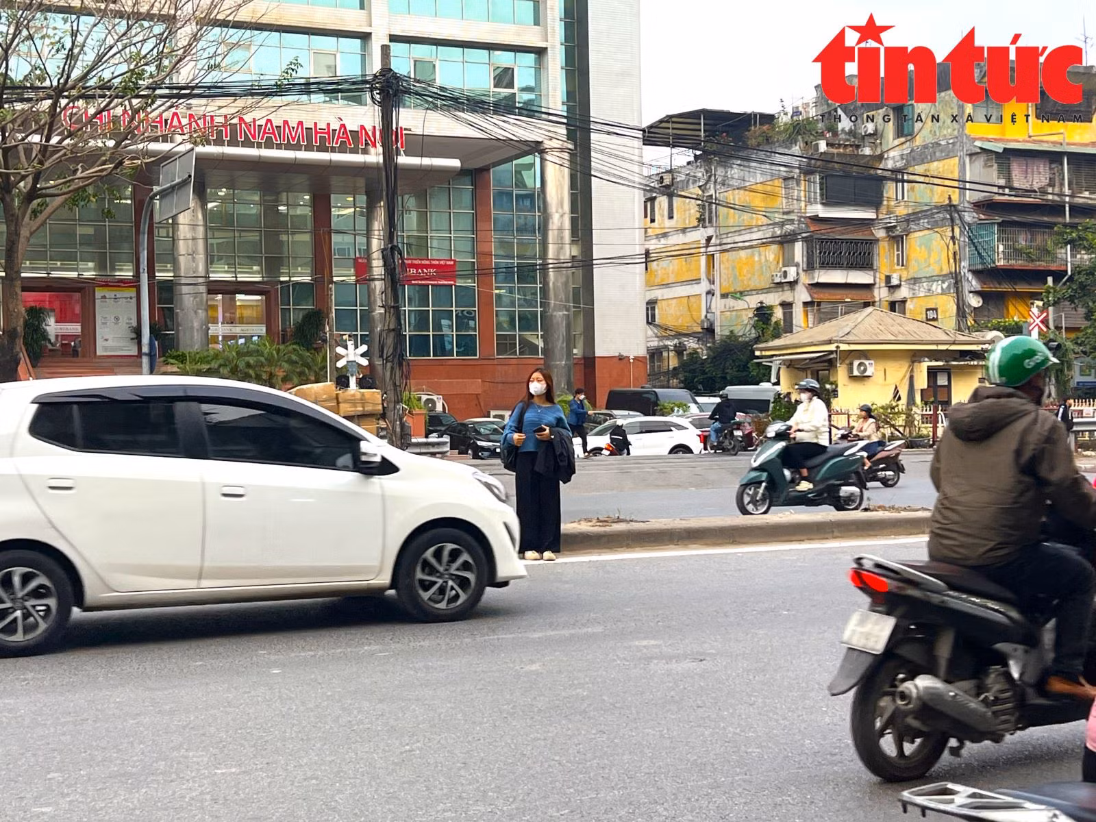 Chú thích ảnh