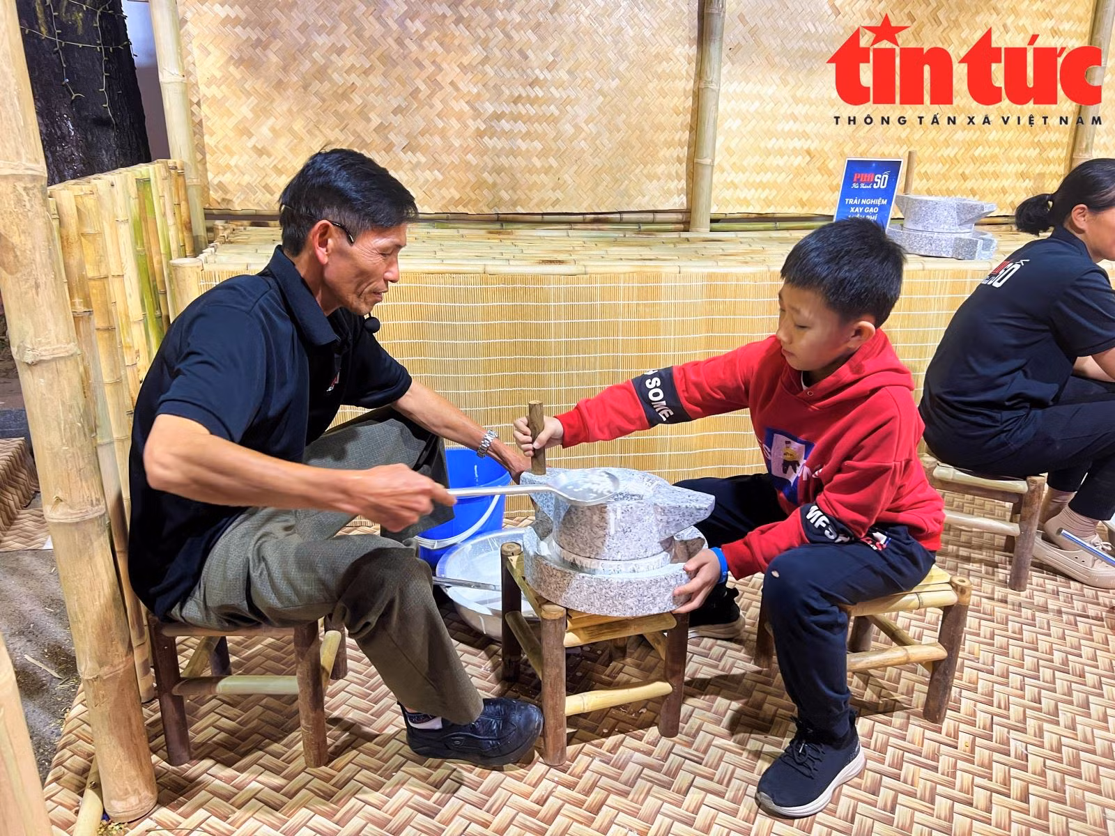Chú thích ảnh