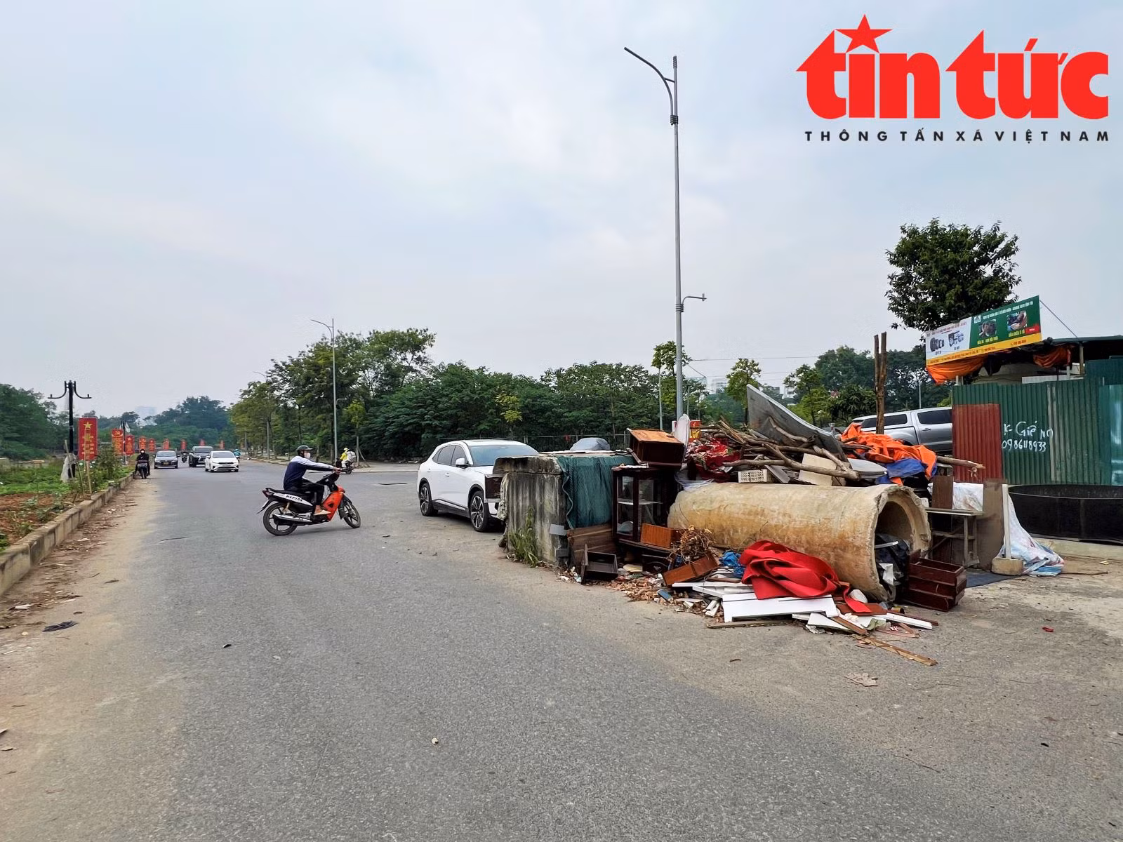 Chú thích ảnh