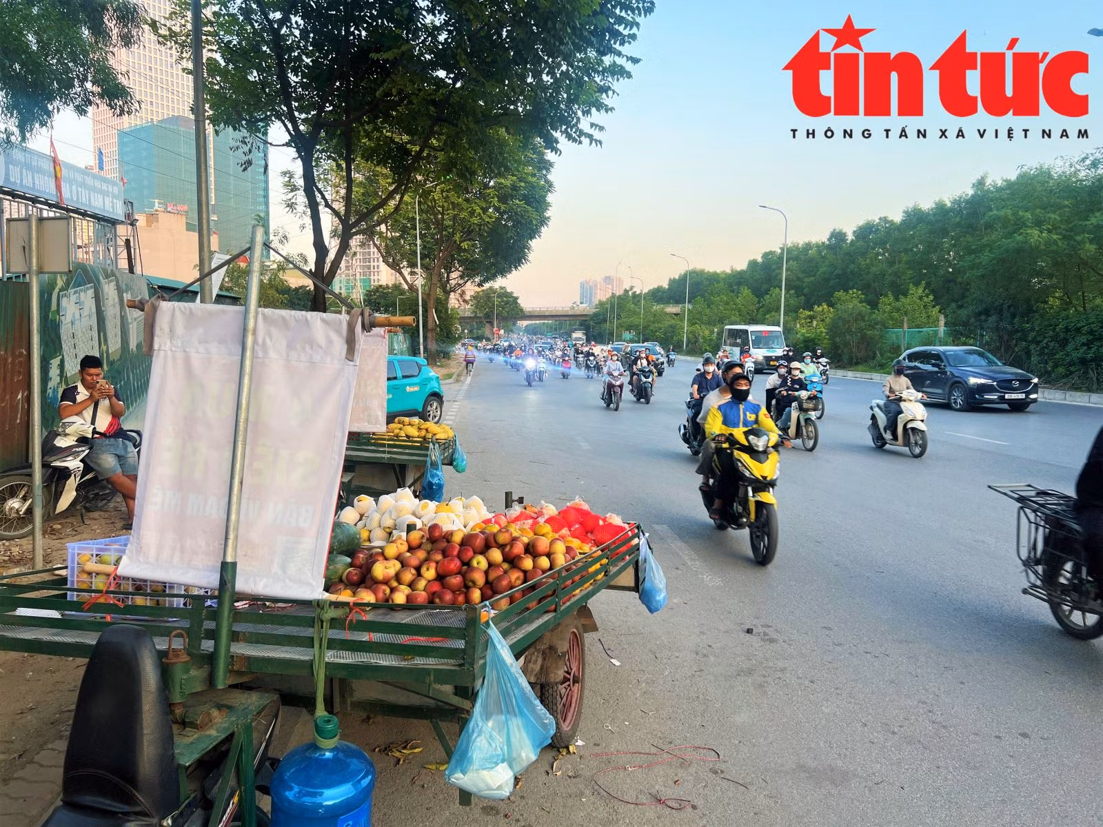 Chú thích ảnh