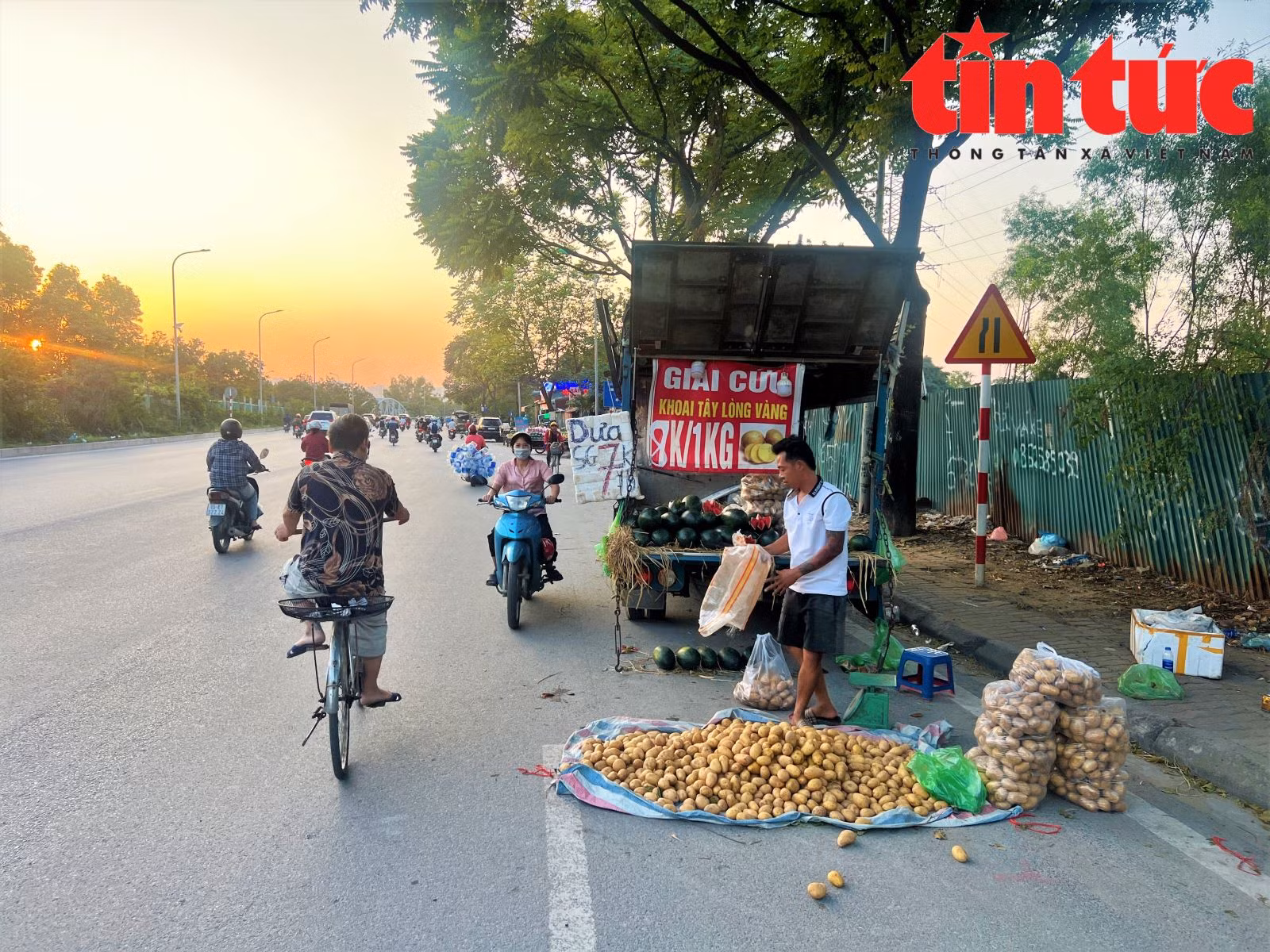 Chú thích ảnh