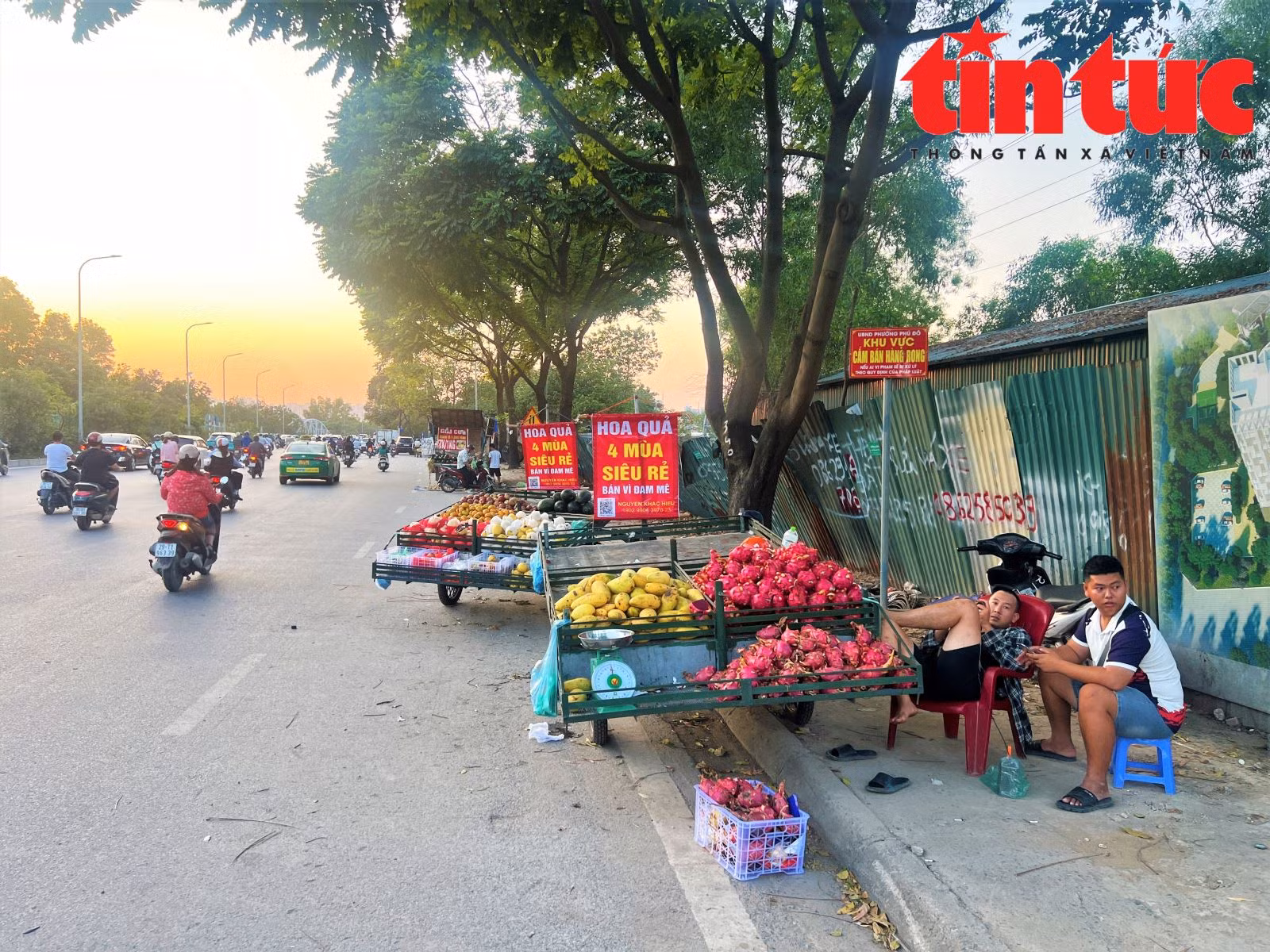 Chú thích ảnh