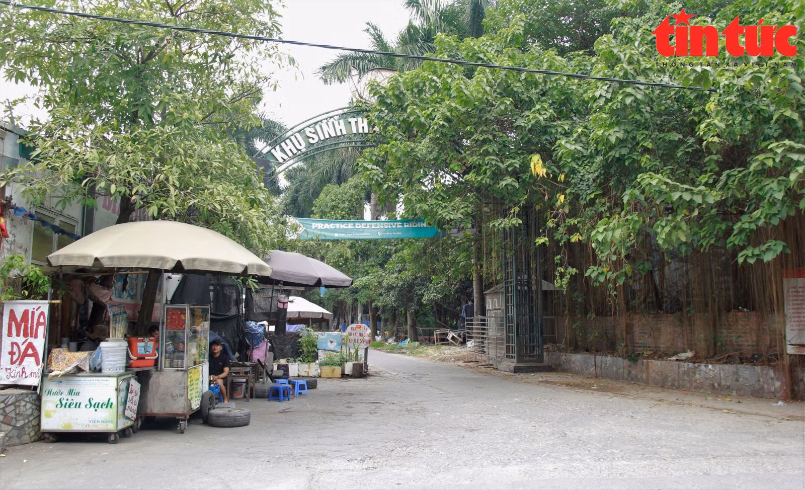 Chú thích ảnh