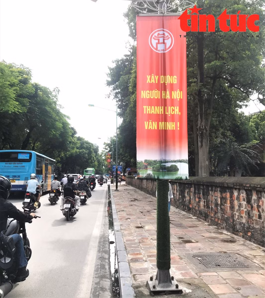 Chú thích ảnh