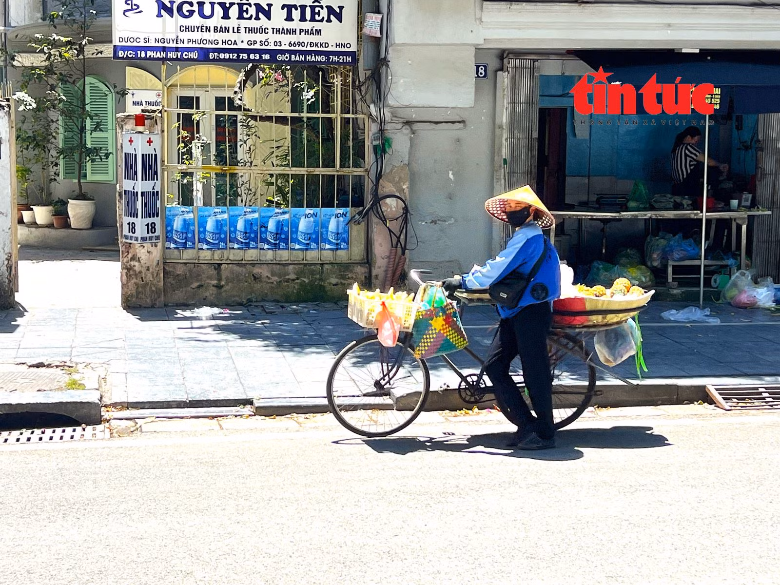 Chú thích ảnh