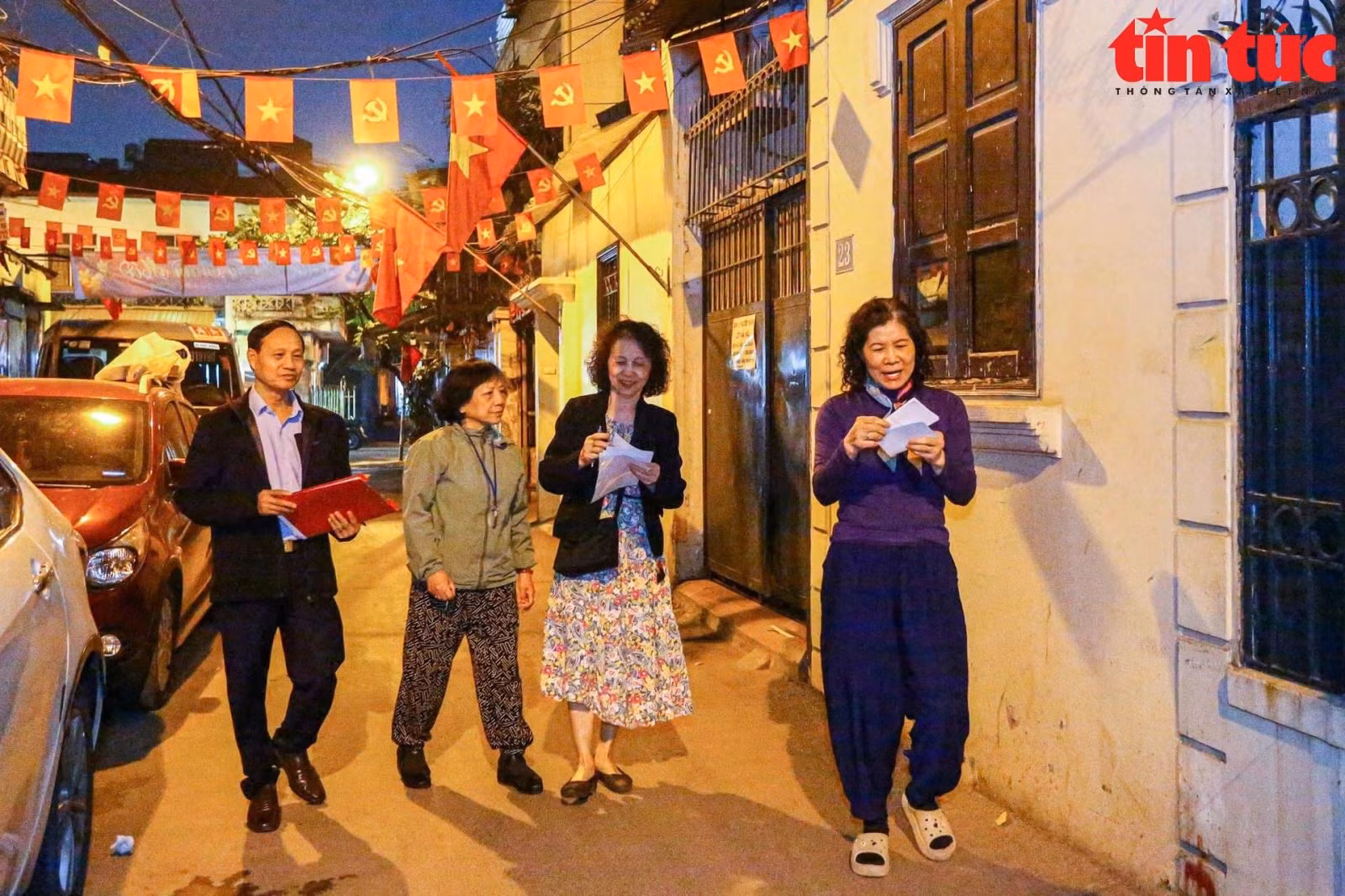 Chú thích ảnh