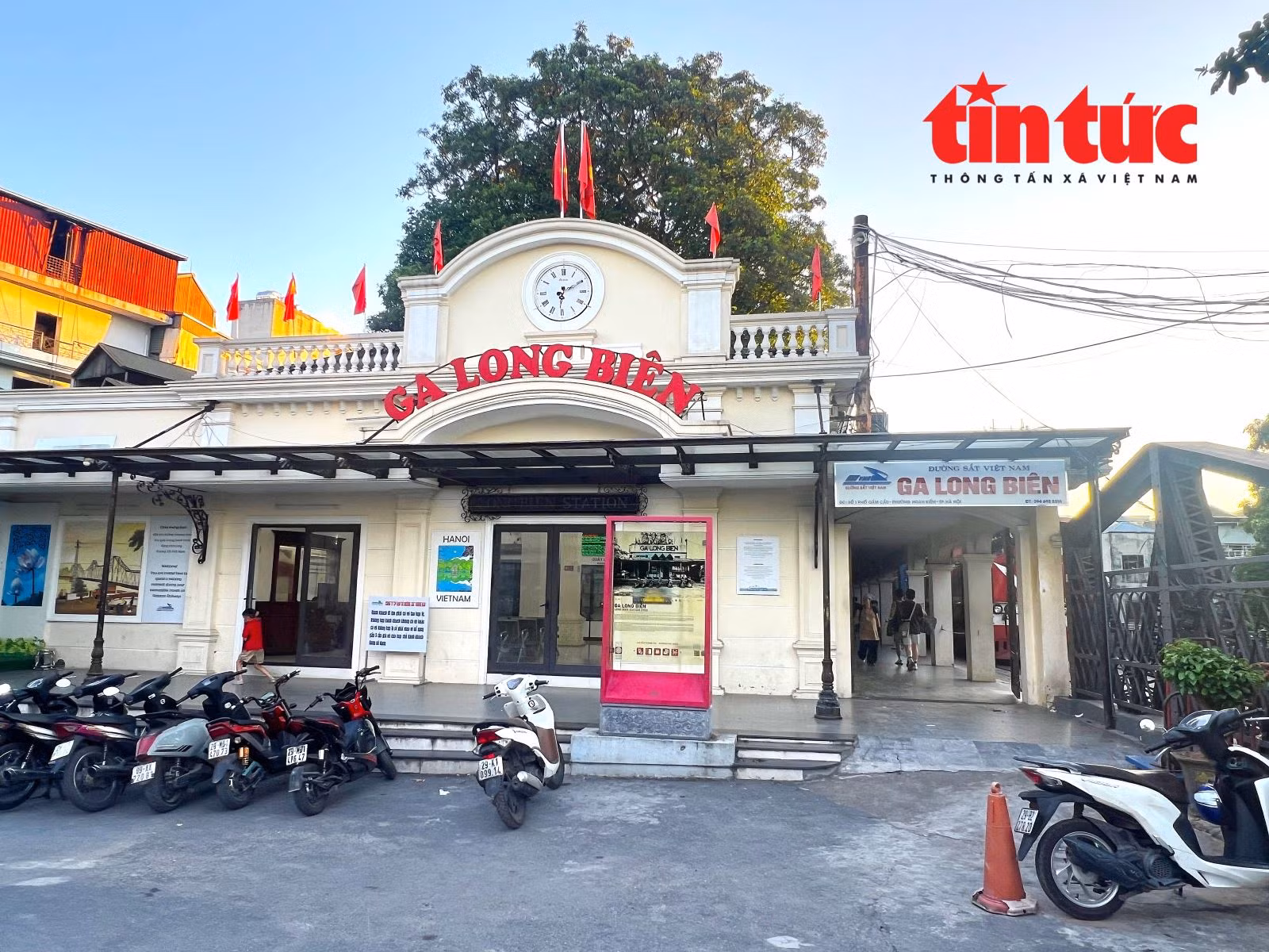 Chú thích ảnh