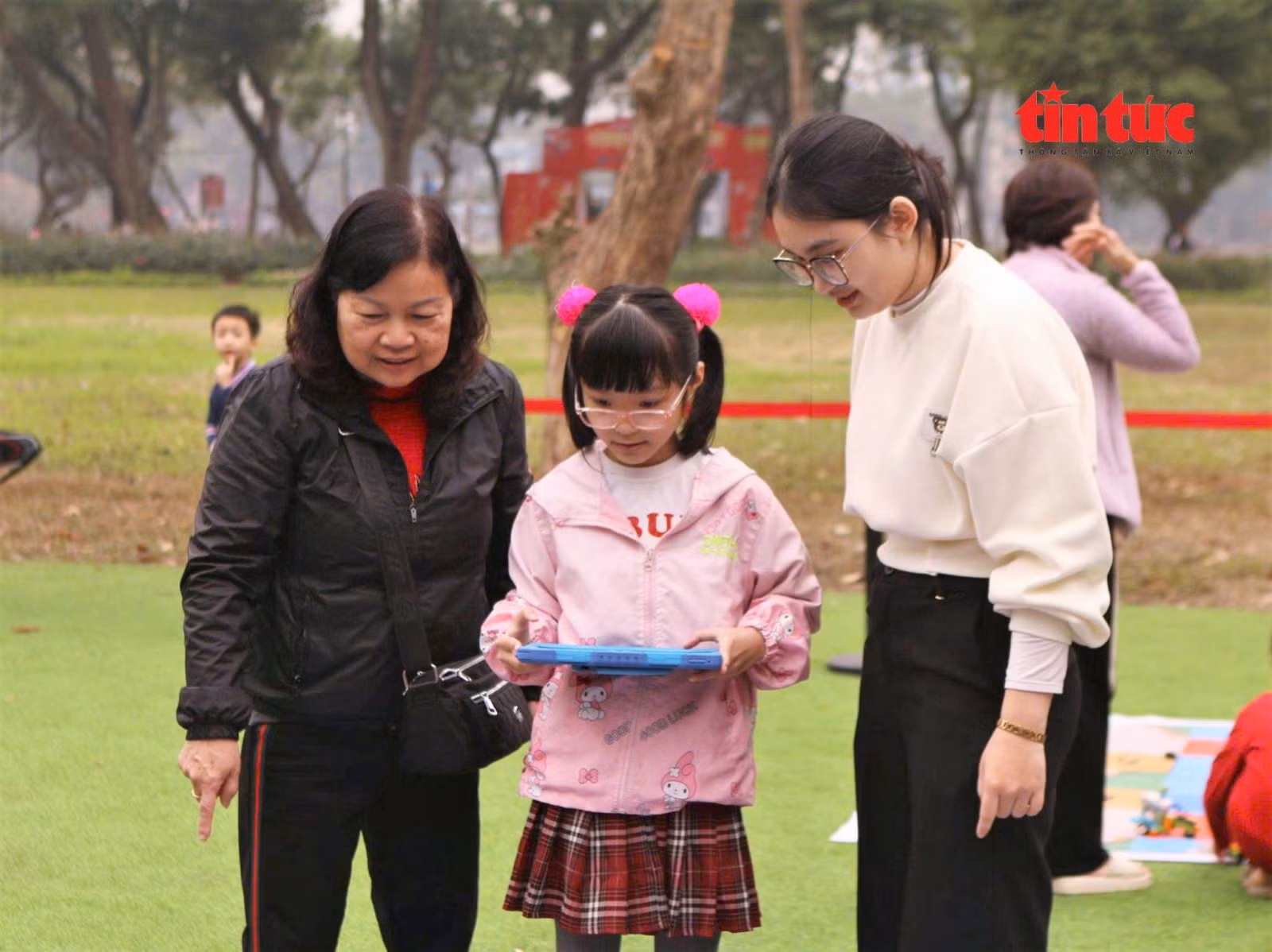 Chú thích ảnh
