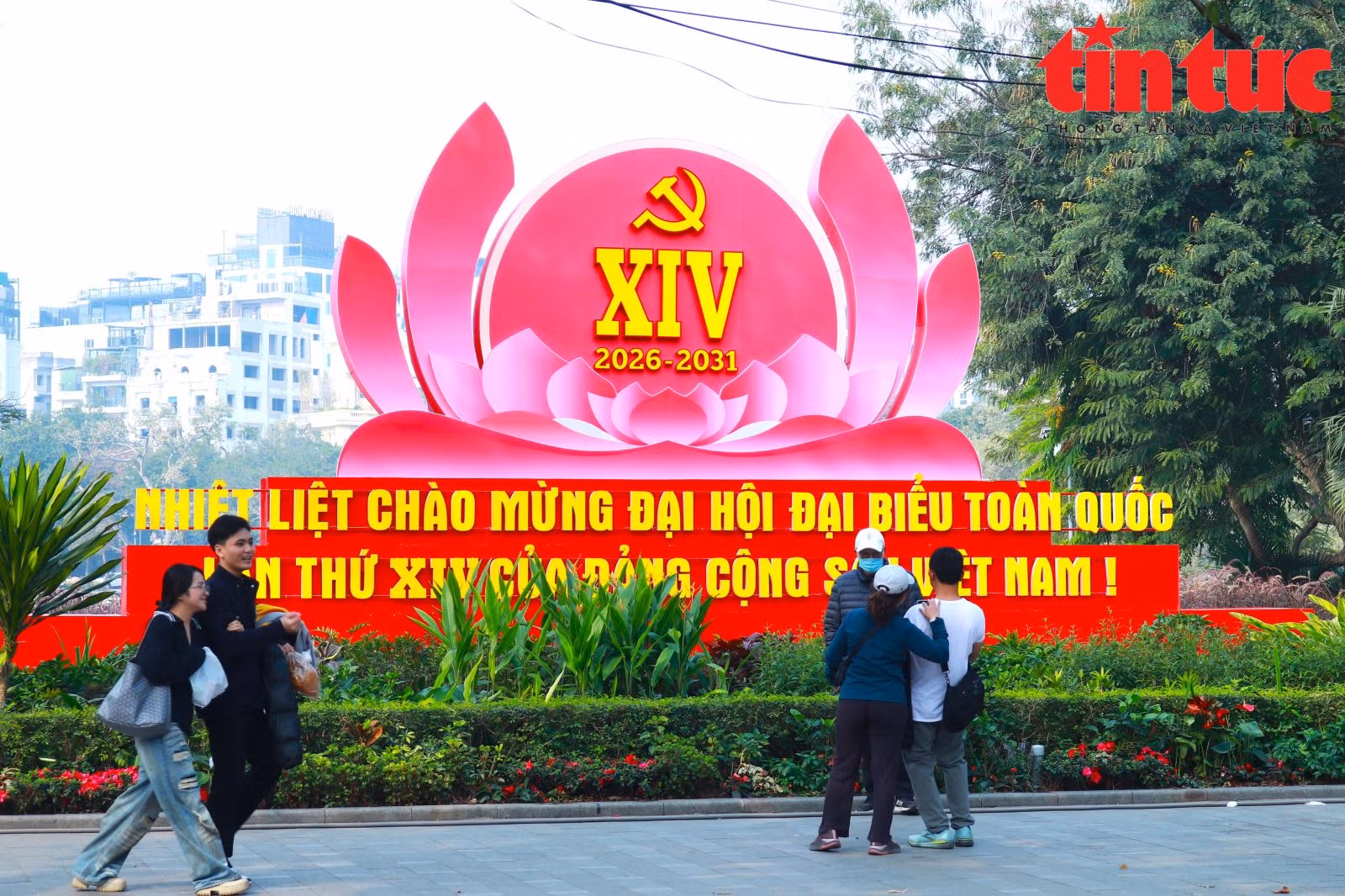 Chú thích ảnh