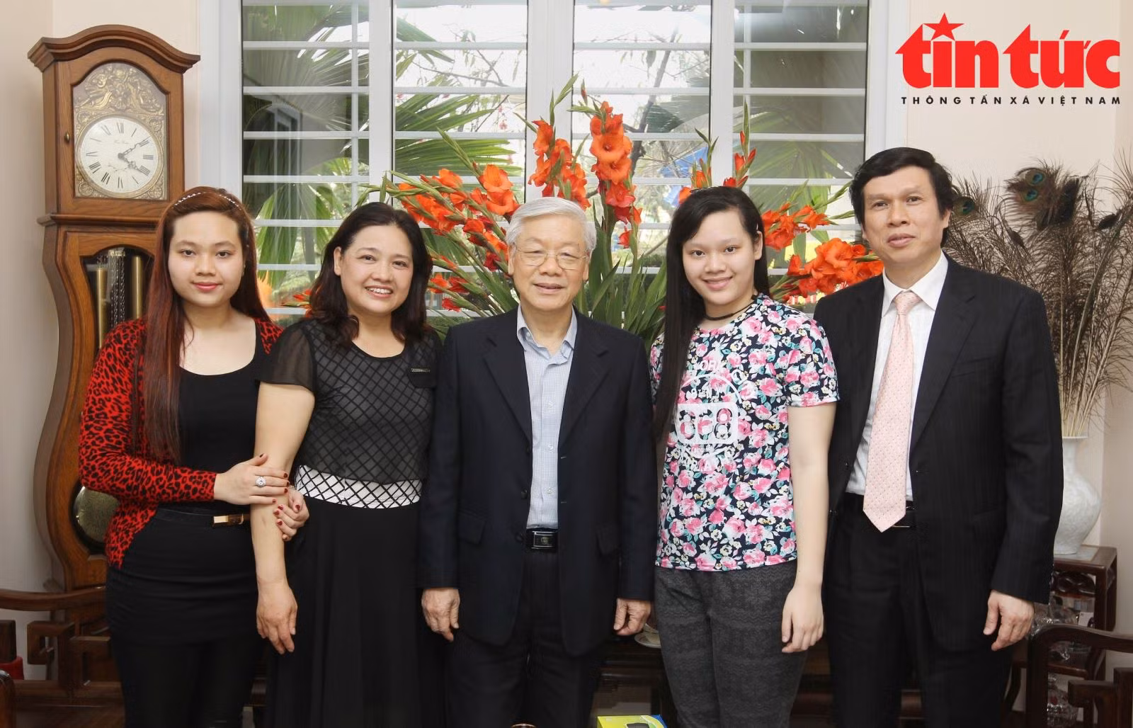 Chú thích ảnh