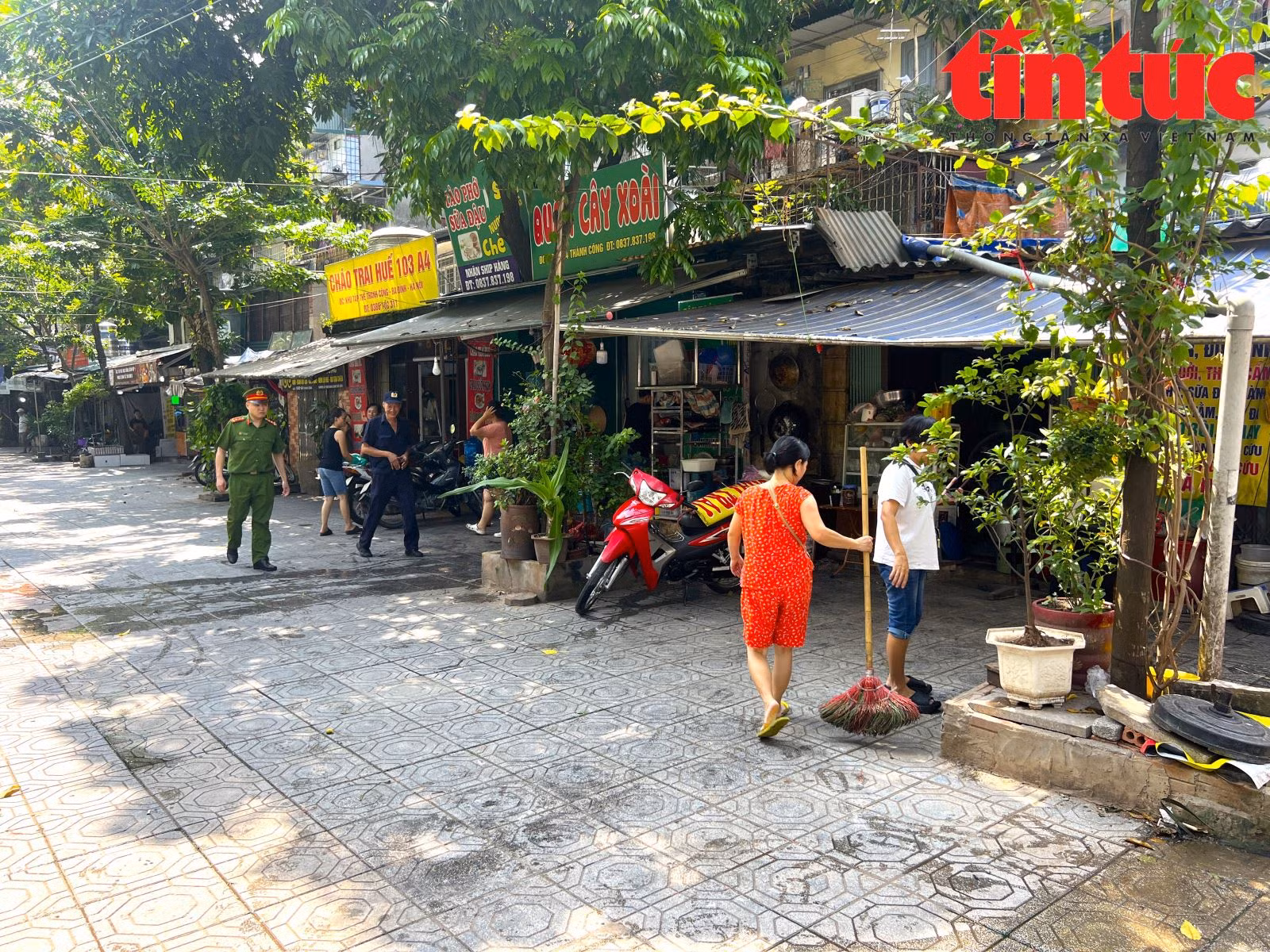 Chú thích ảnh