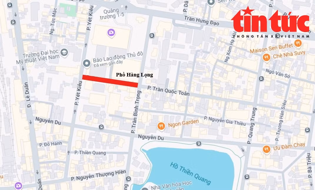 Chú thích ảnh