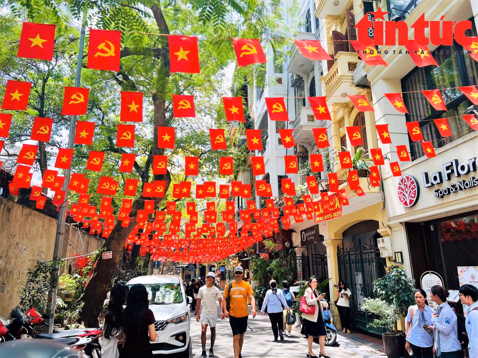 Chú thích ảnh