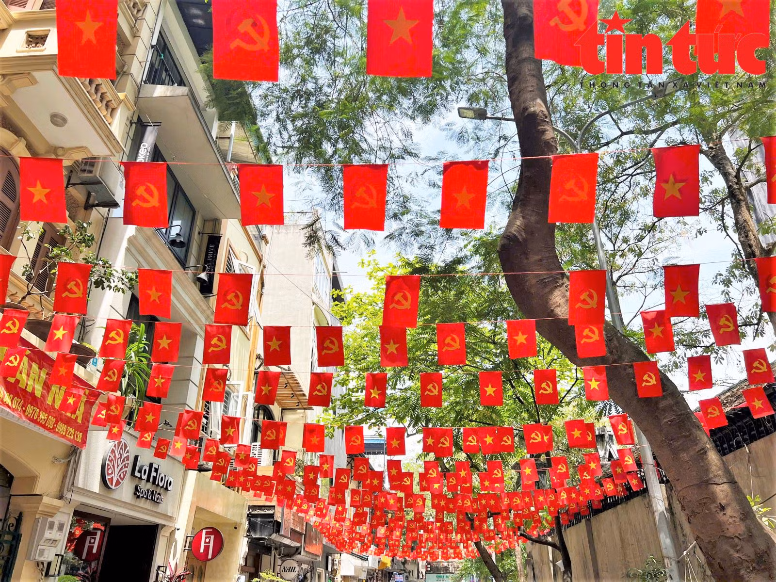 Chú thích ảnh