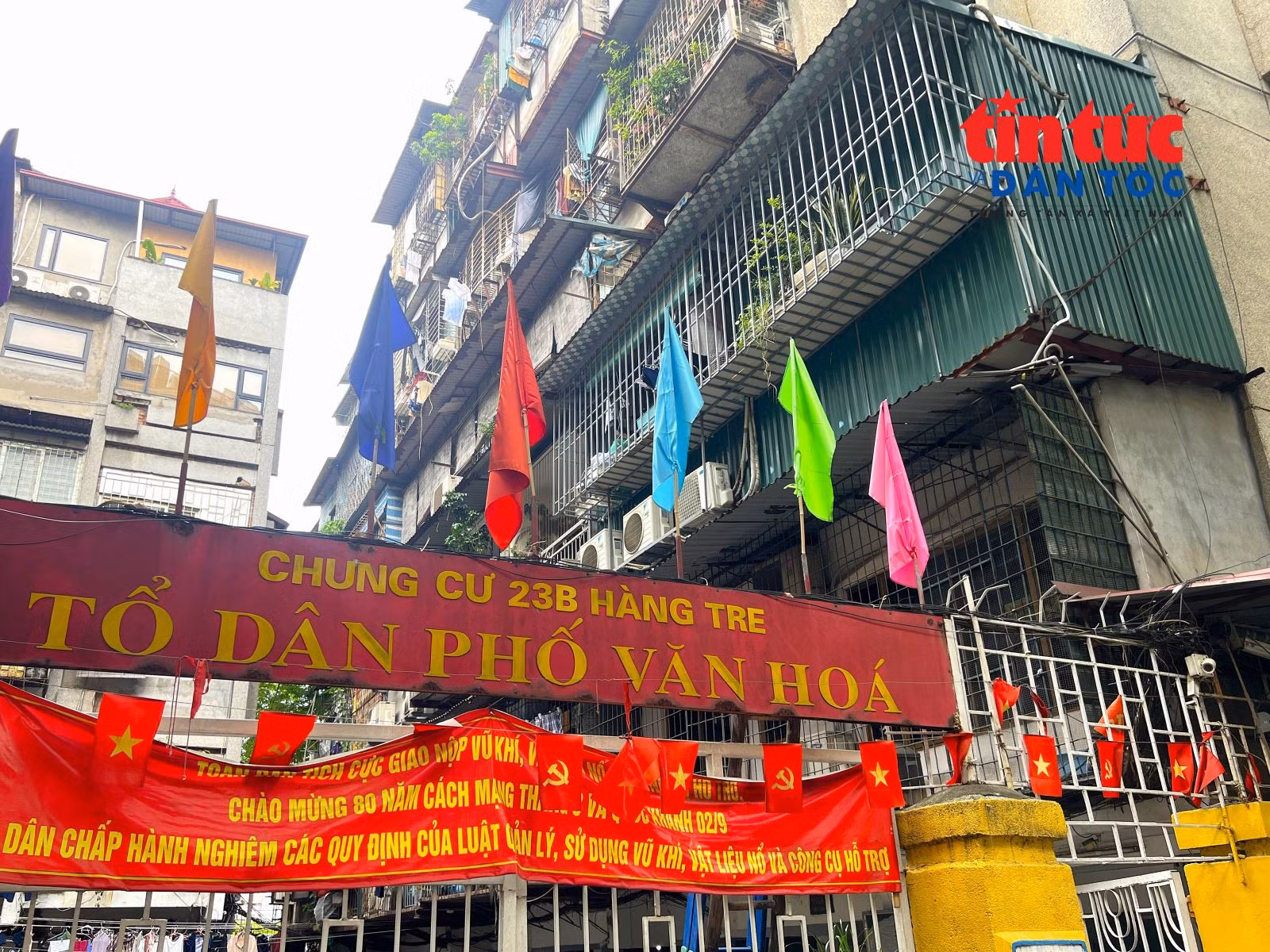 Chú thích ảnh