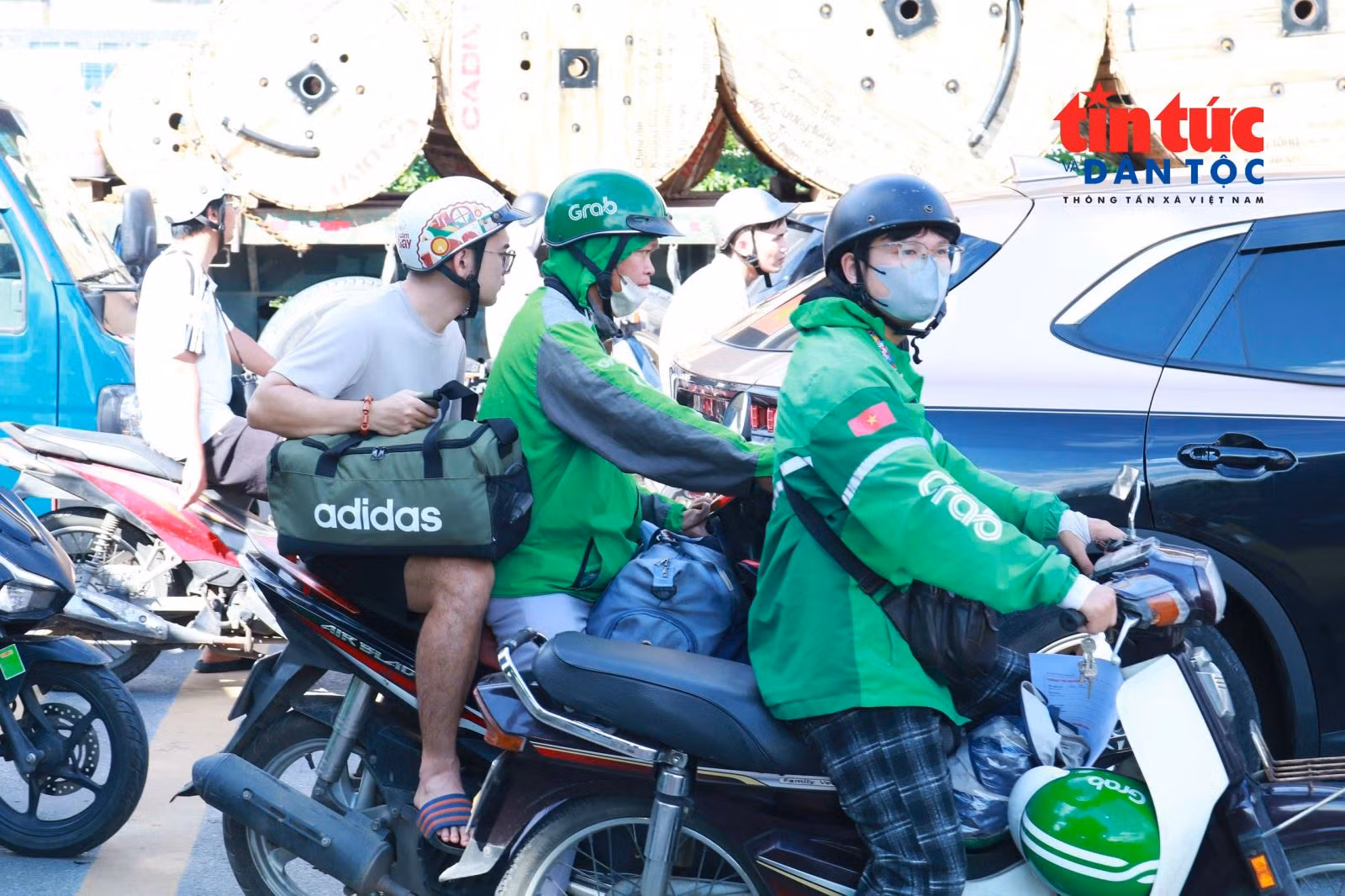 Chú thích ảnh