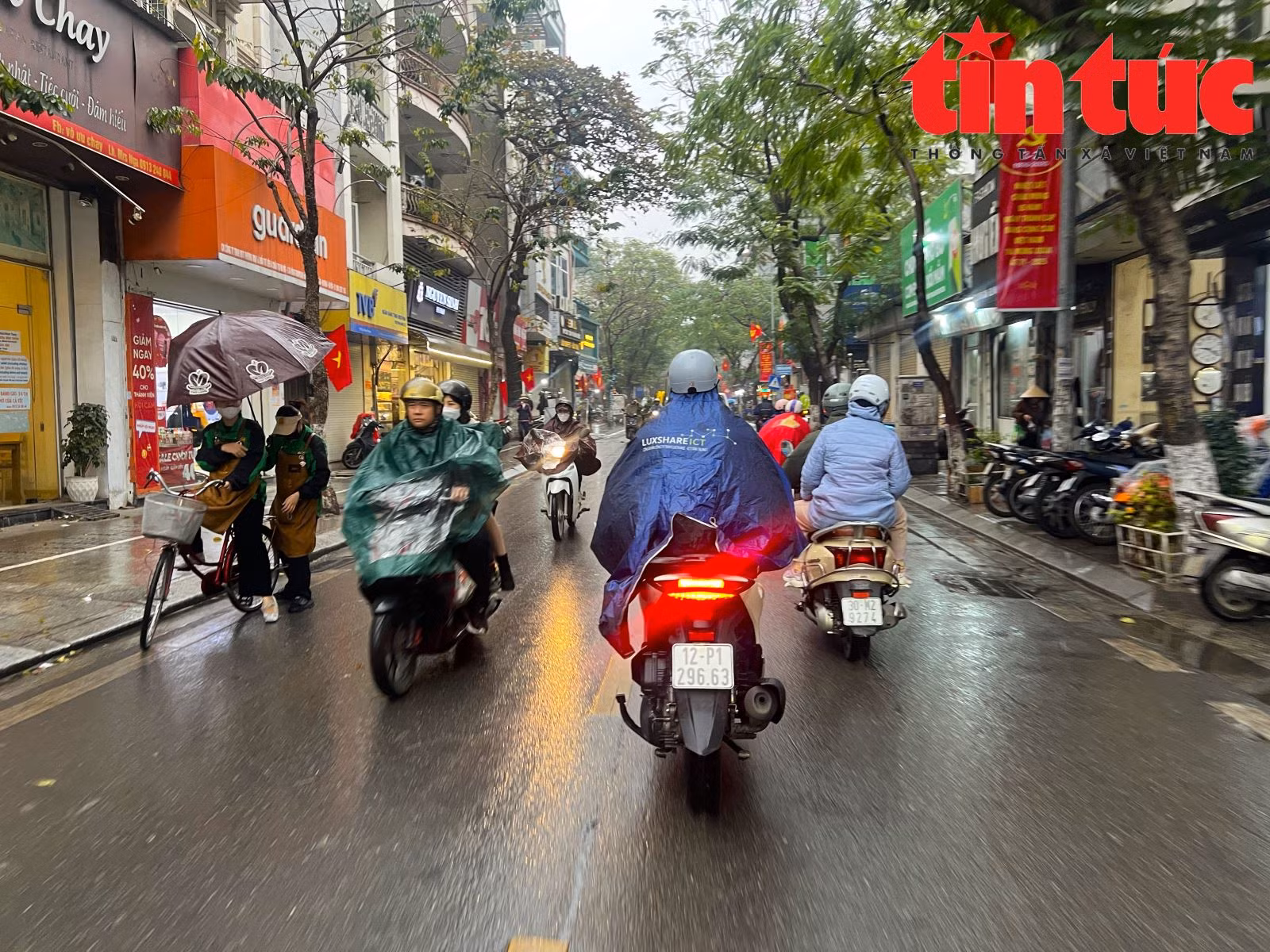 Chú thích ảnh