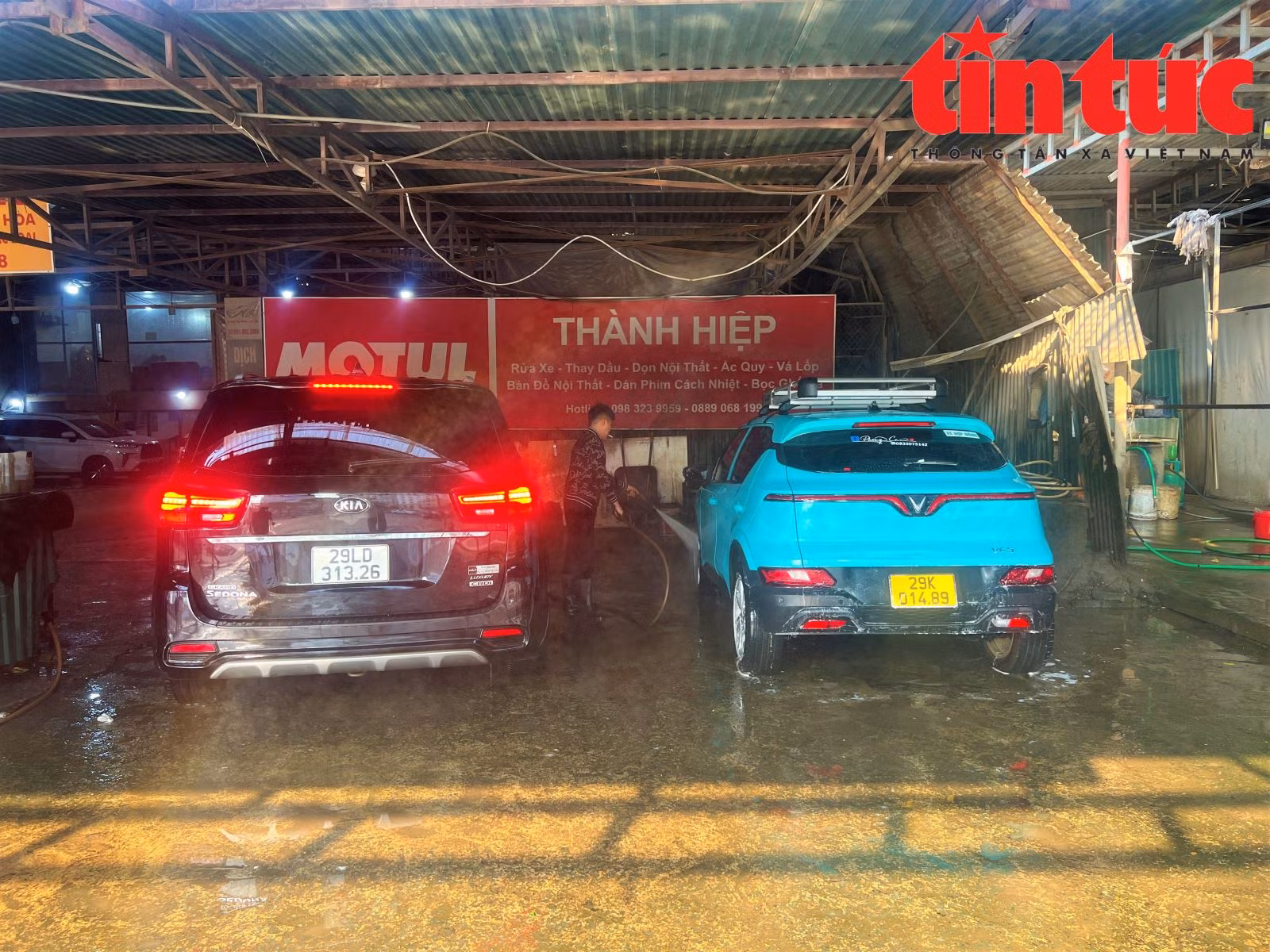 Chú thích ảnh