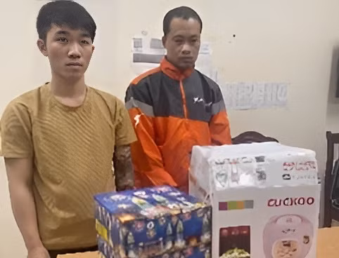 Chú thích ảnh