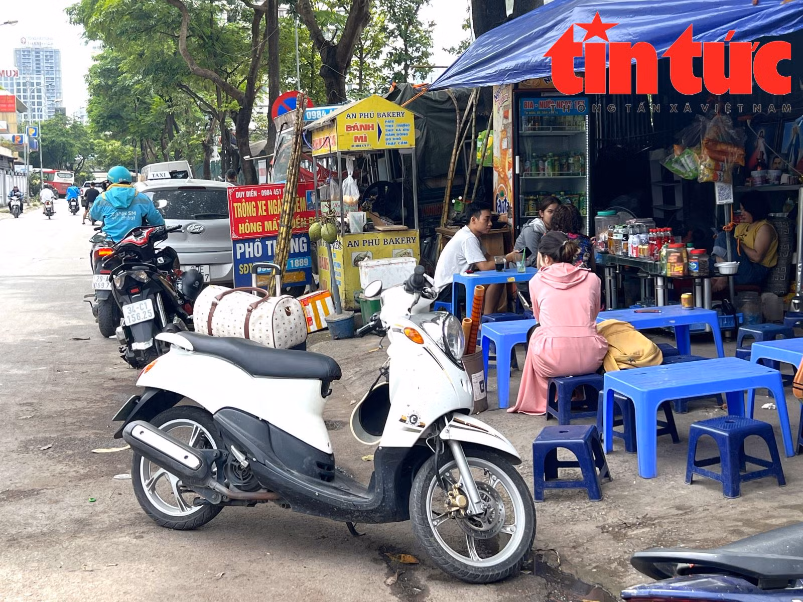 Chú thích ảnh